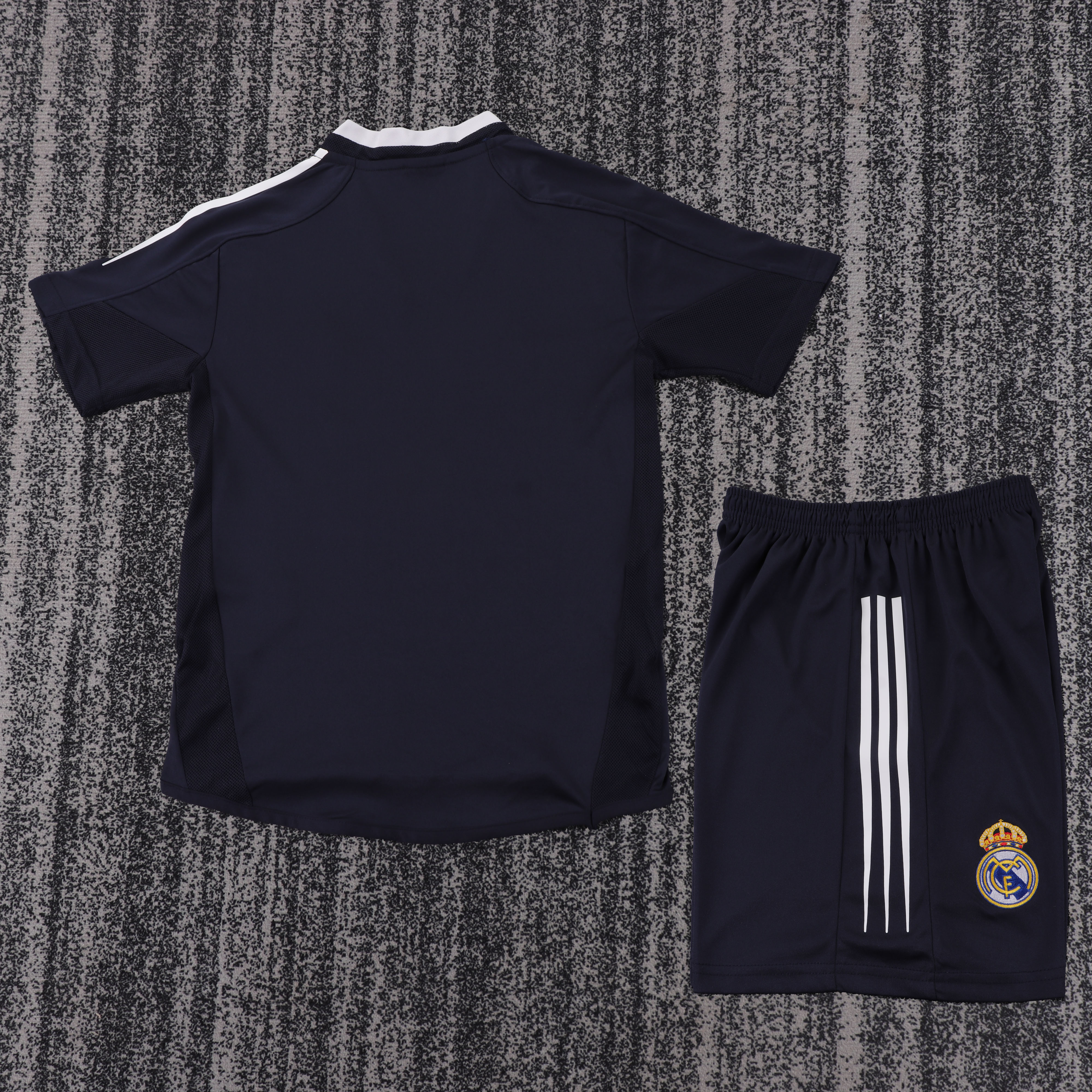Kids Real Mαdrid 04/05 Away