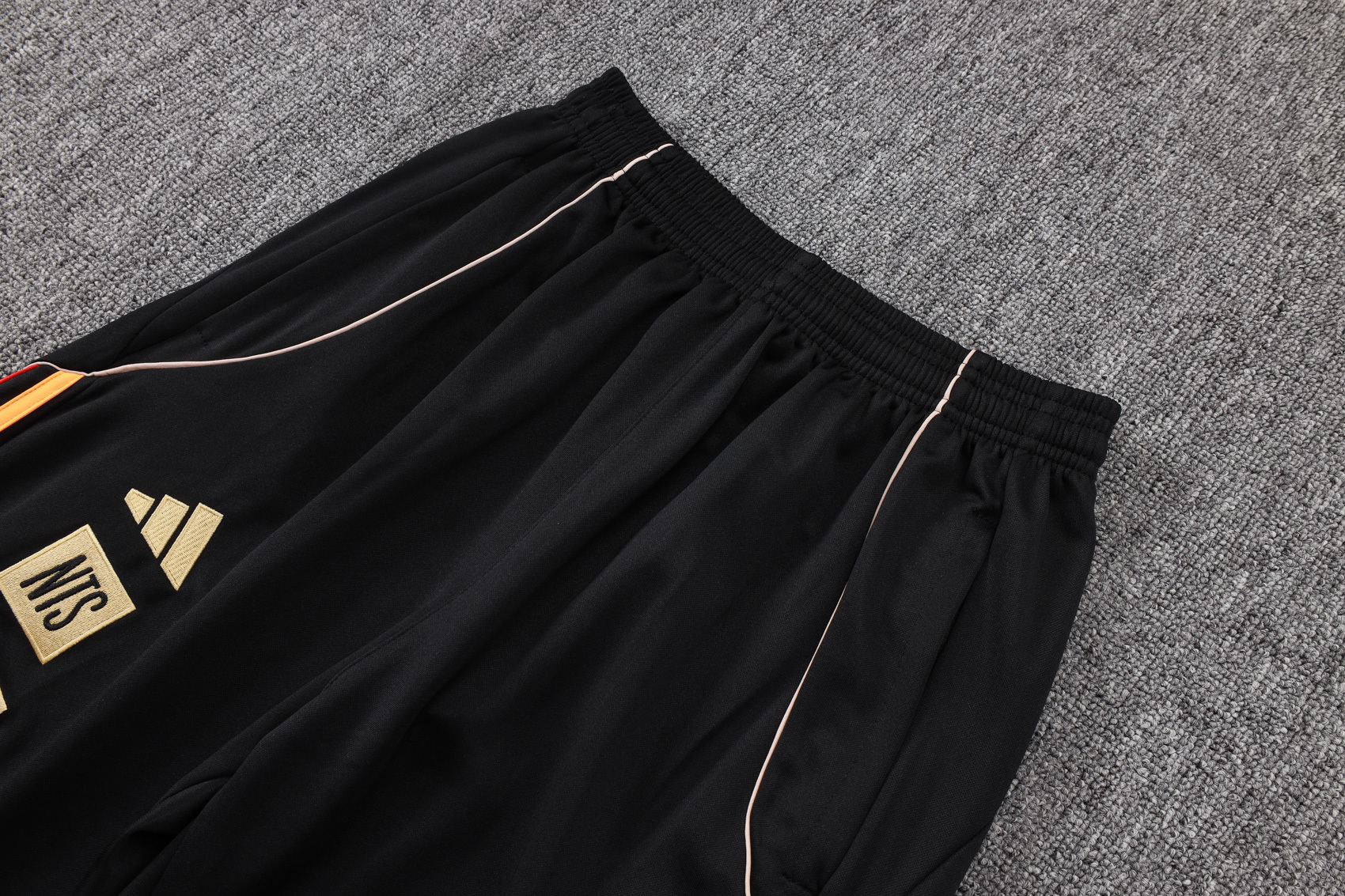 Adult / Kids 2526 Arsenal Full Zipper Training Suit