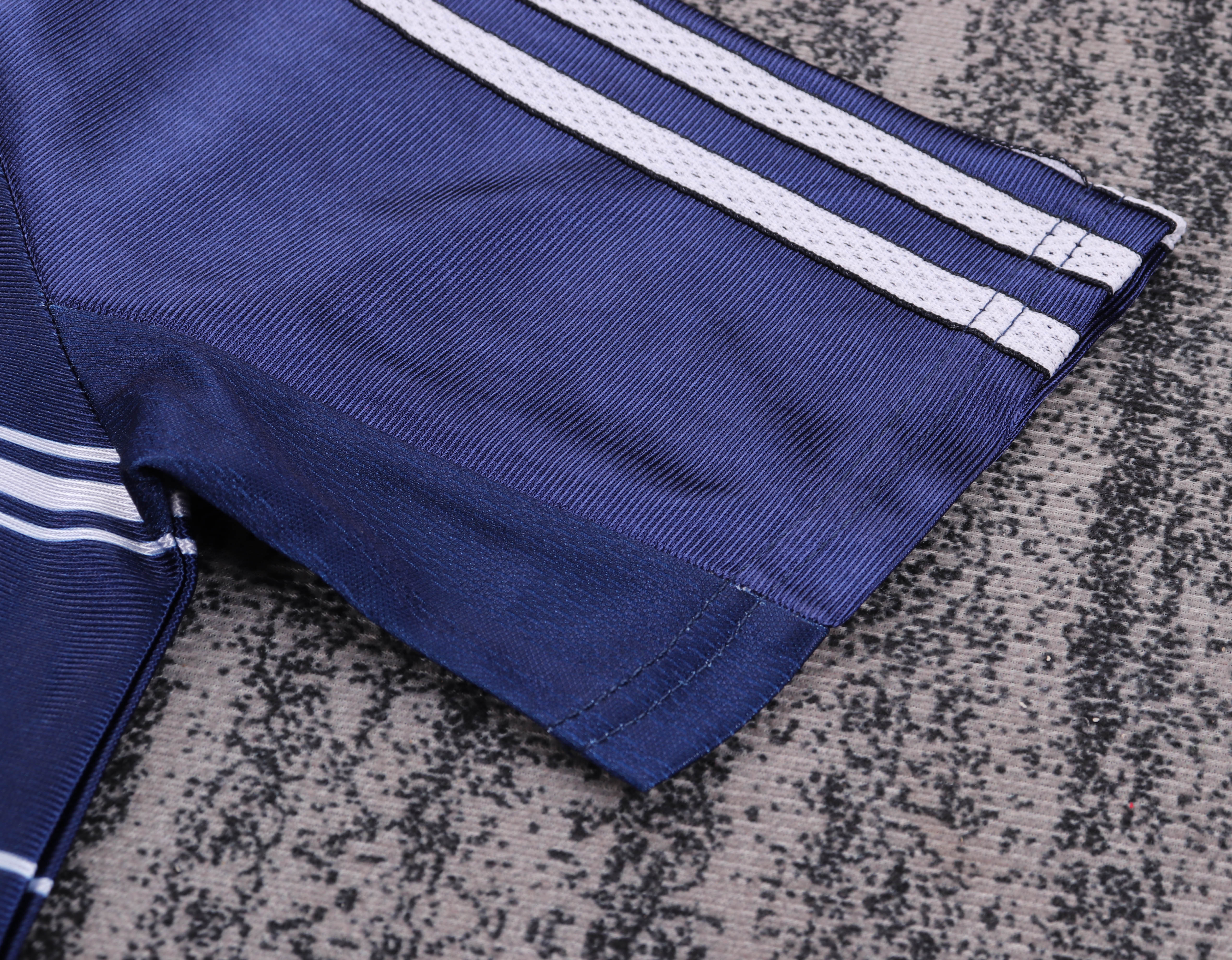 Kids Real Madrid 98/99 Away