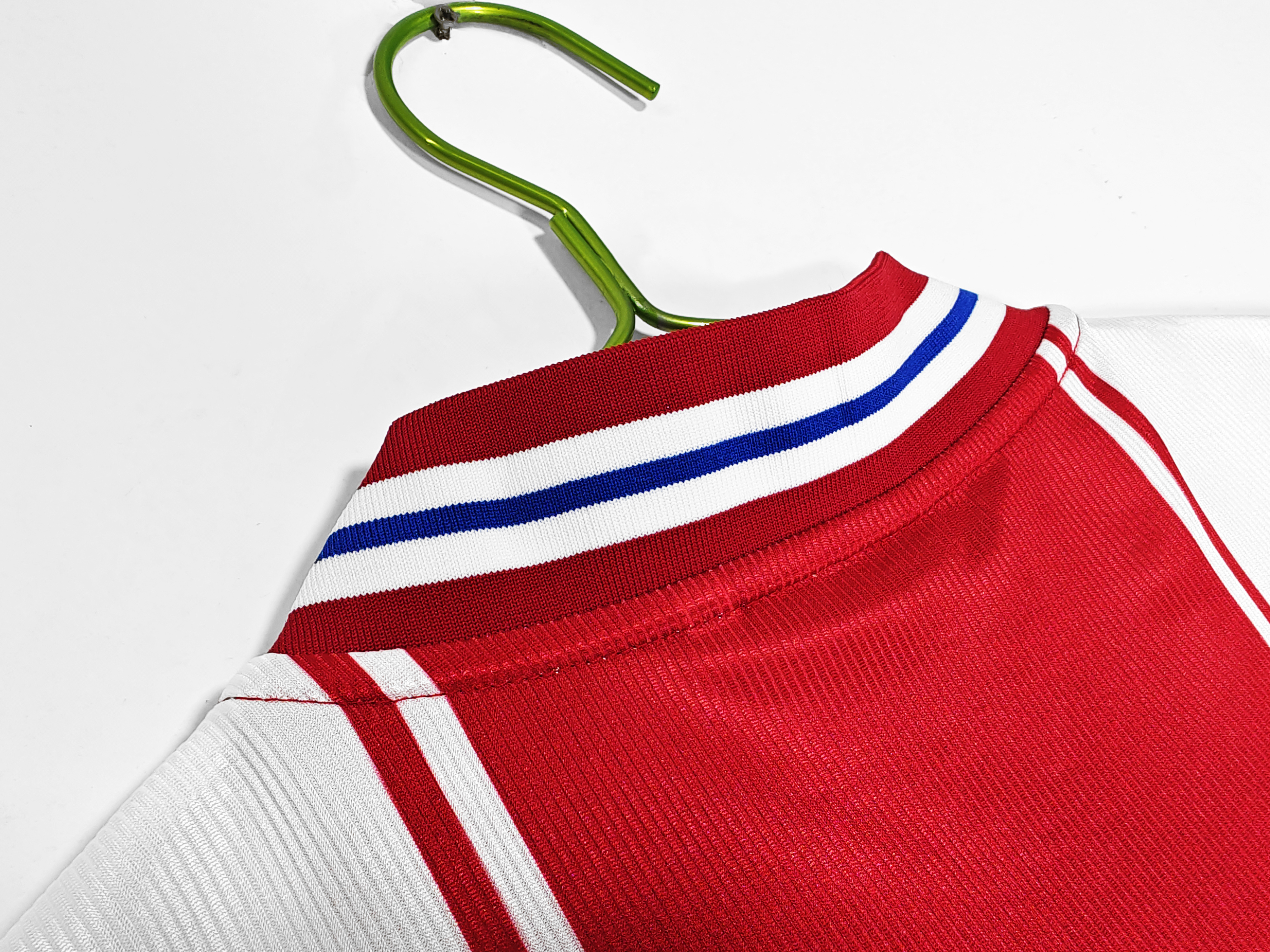 Retro 99/00 Atletico Madrid Home S-XXL