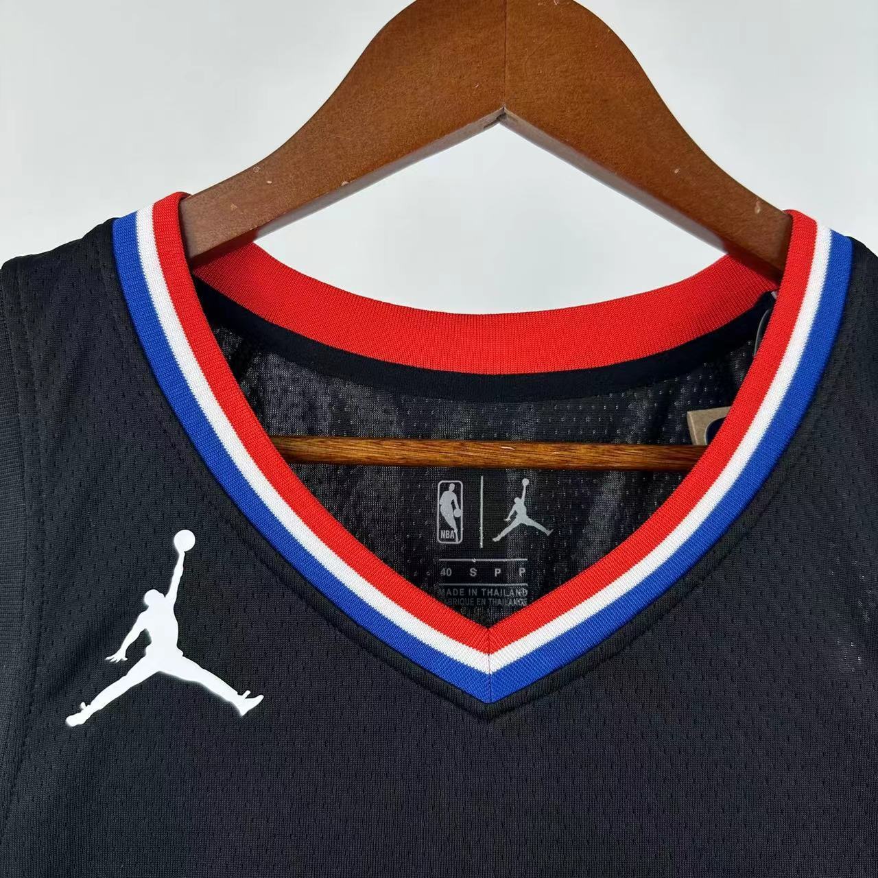 Los Angeles Clippers Flyer Edition No.3 Paul