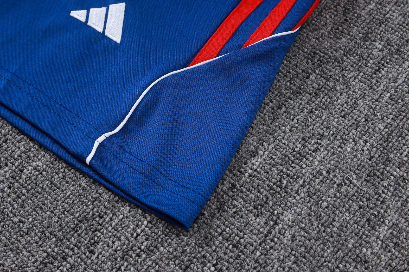 Short Sleeves Arsenal 25/26 Training Suit