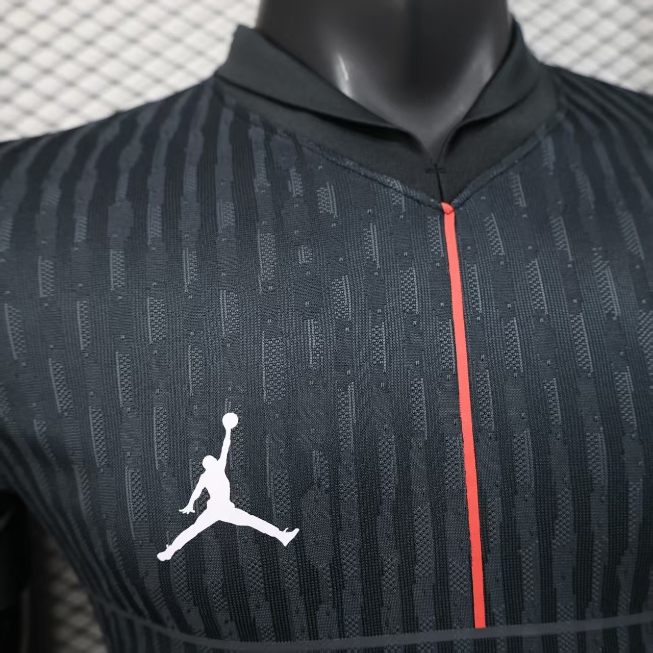 Player Version PSG 25/26 Fourth Jersey S-XXL