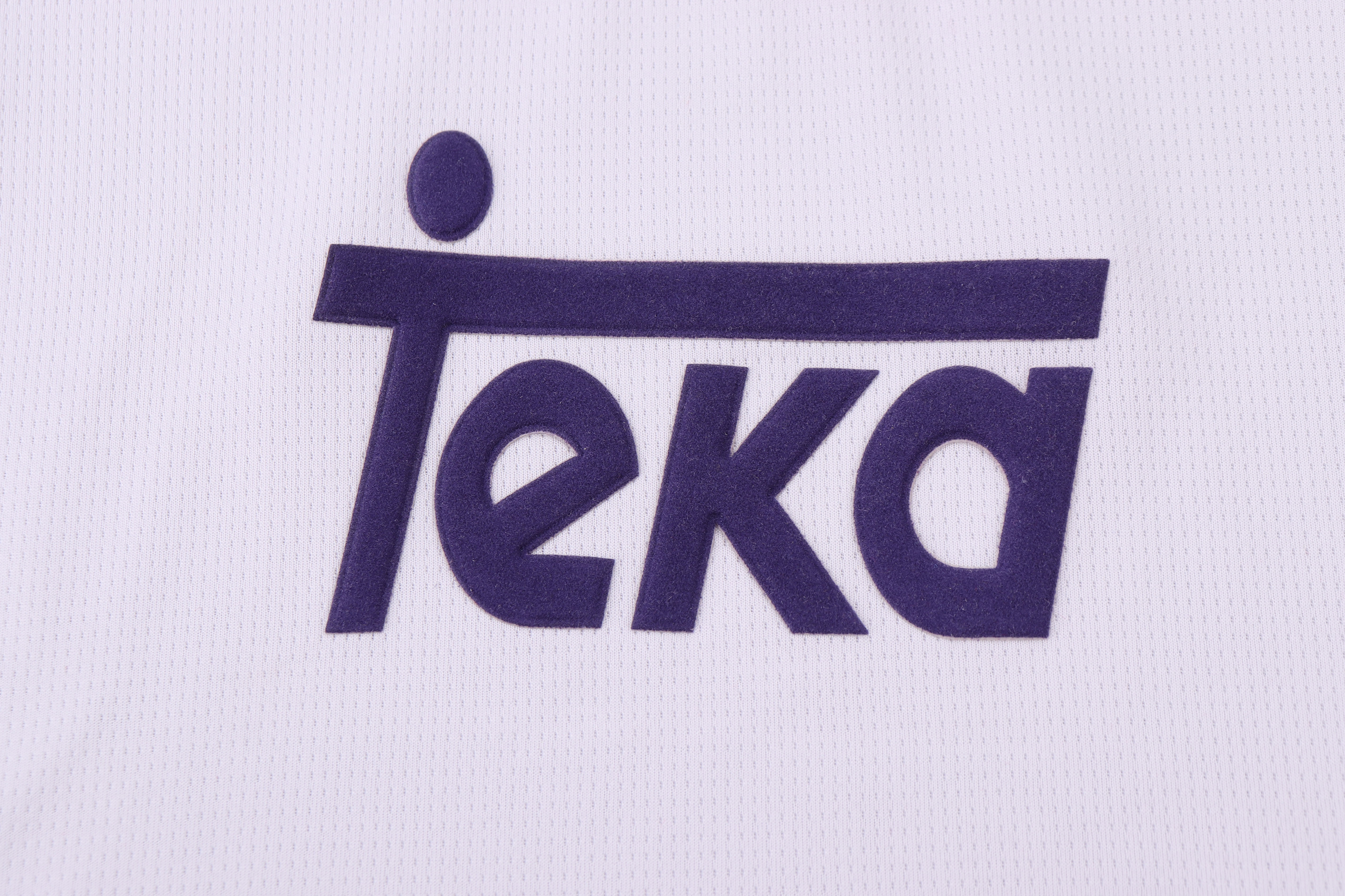 Kids Real Madrid 97/98 Home