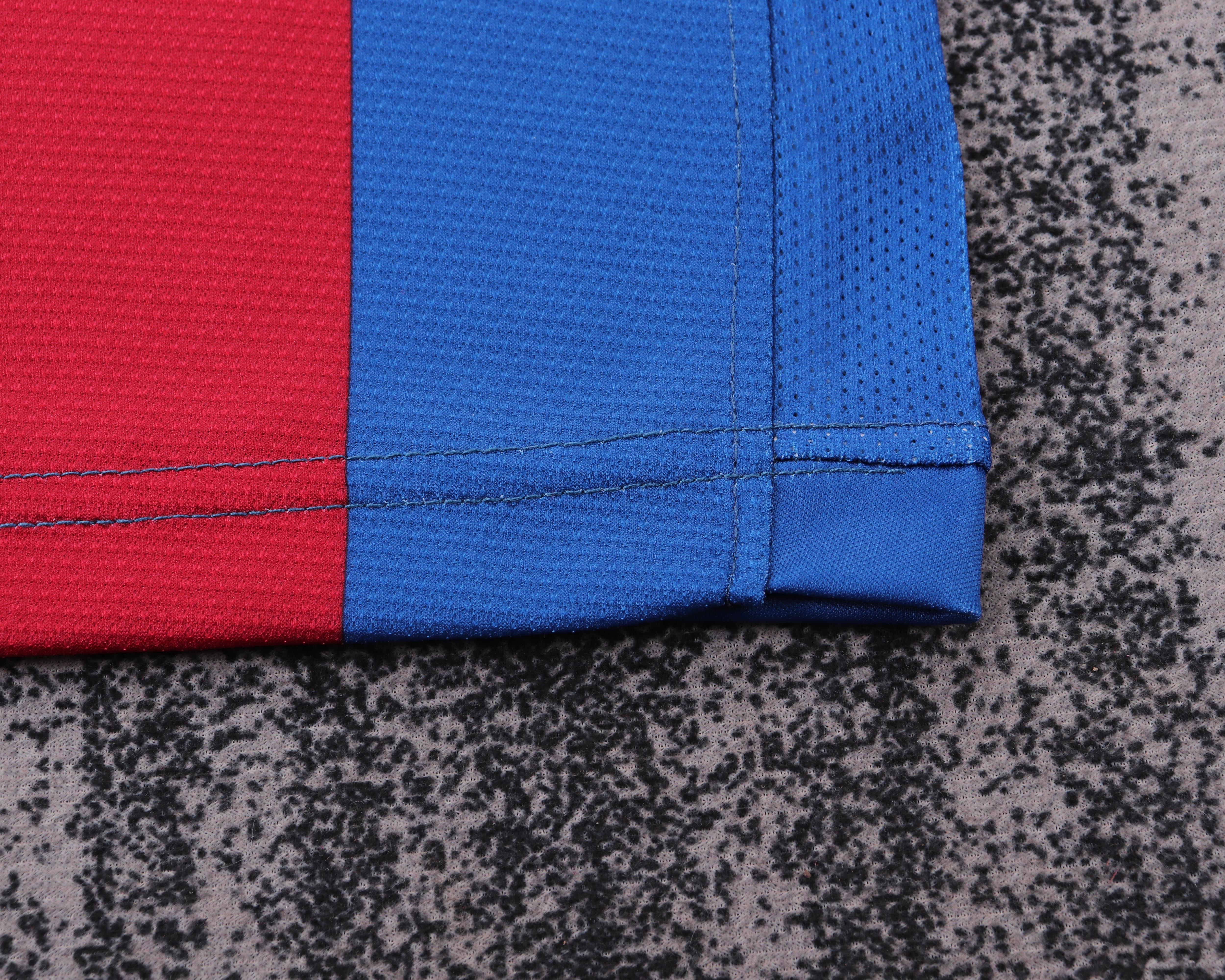 Kids kit Barcelona 06/07 Home