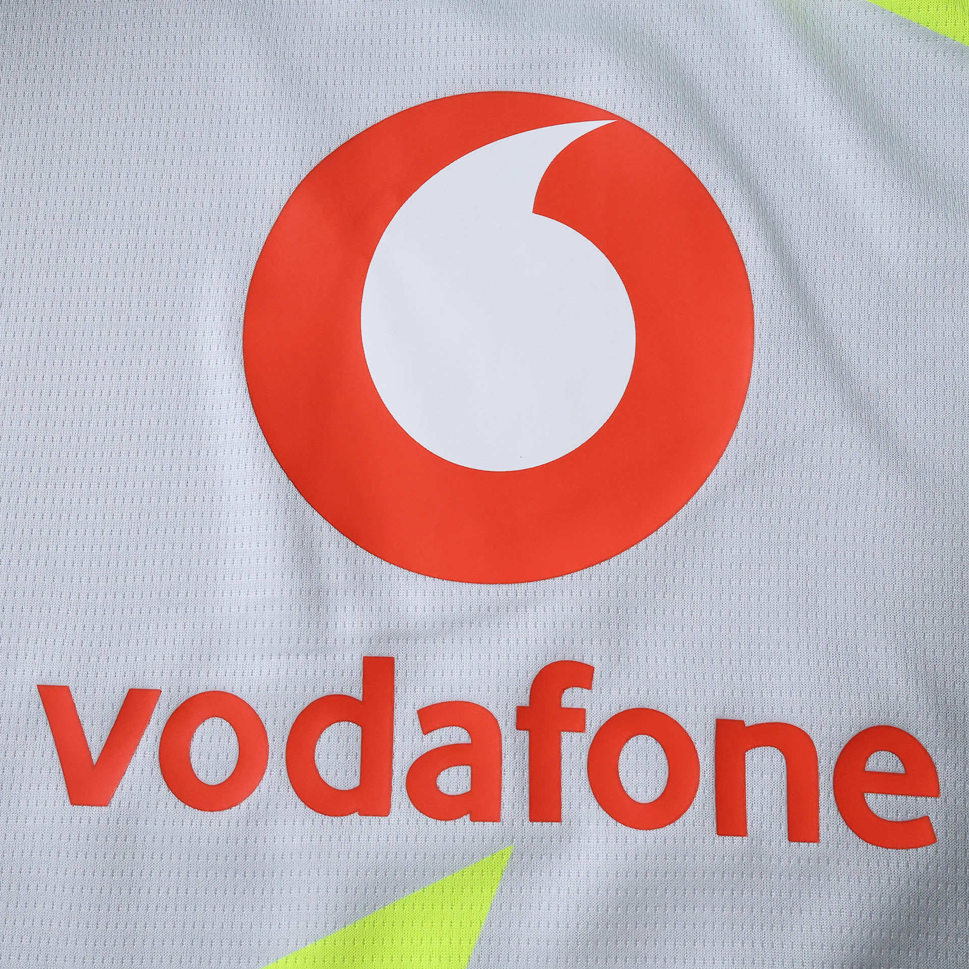 Borussia Dortmund 25/26 Third S-XXL