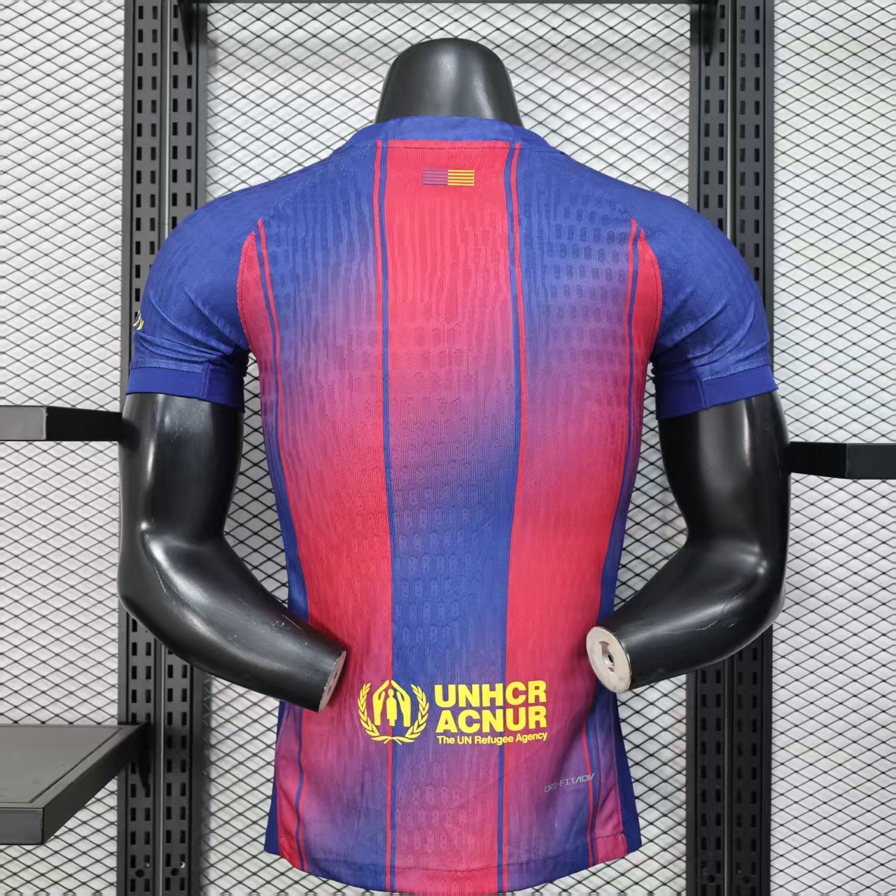 Player Version Barcelona 25/26 Home ▷ Play S-XXL