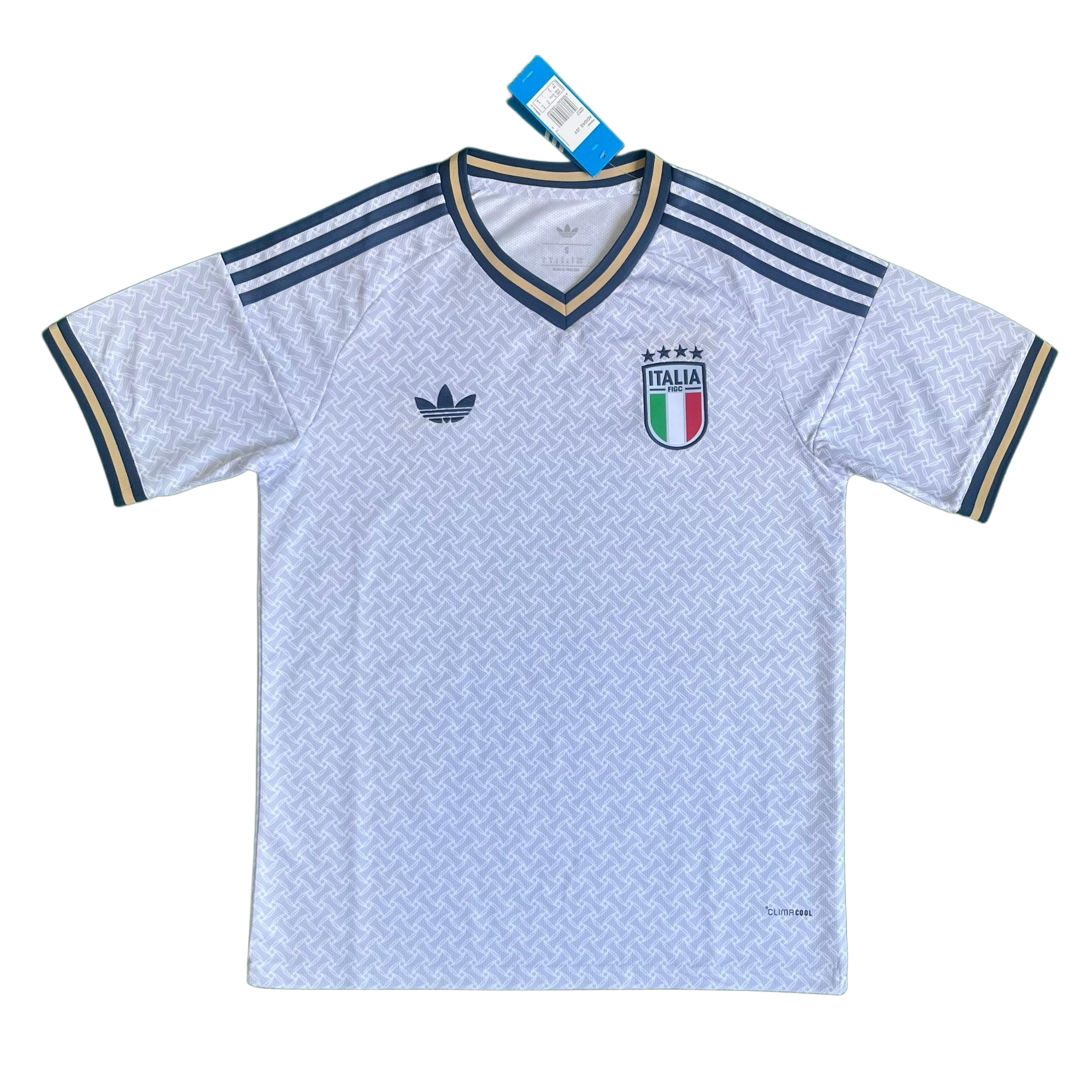 2026 World Cup Italy Away Jersey S-4XL Fan Version