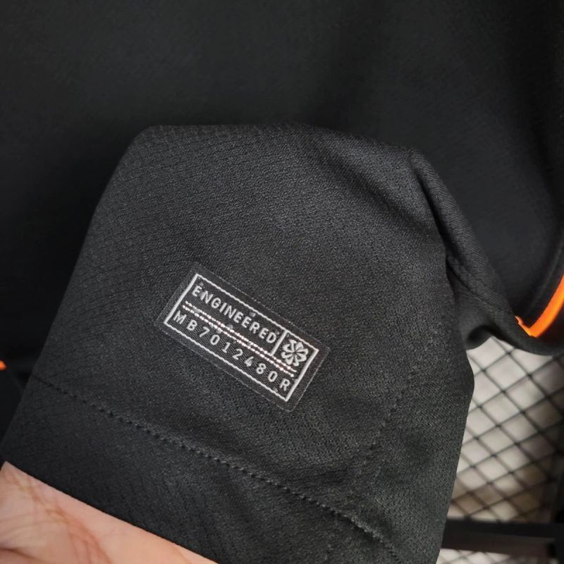 Masculino 25-26 Corinthians 3rd S-4XL Fan Version