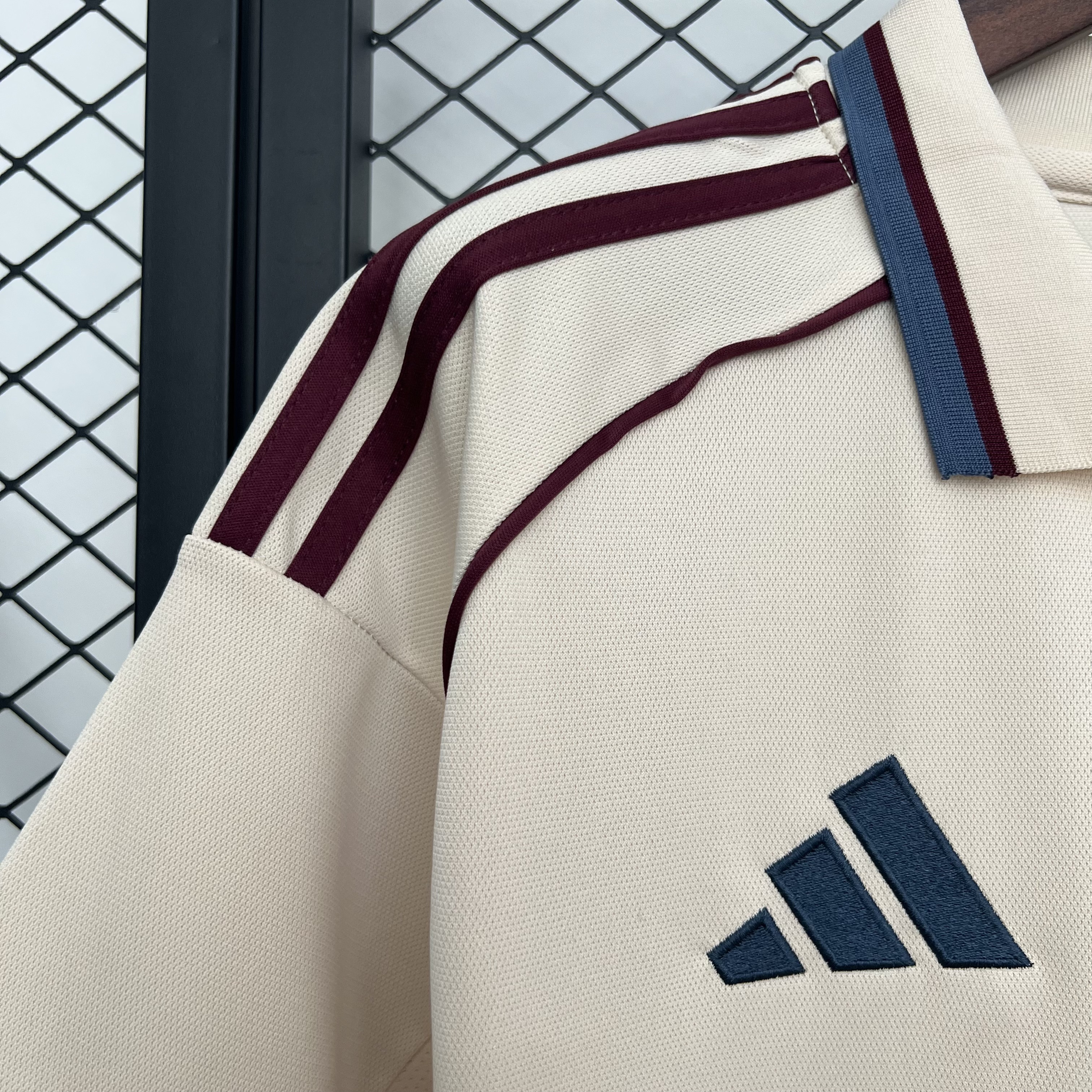 Ajax 25/26 Third S-XXL