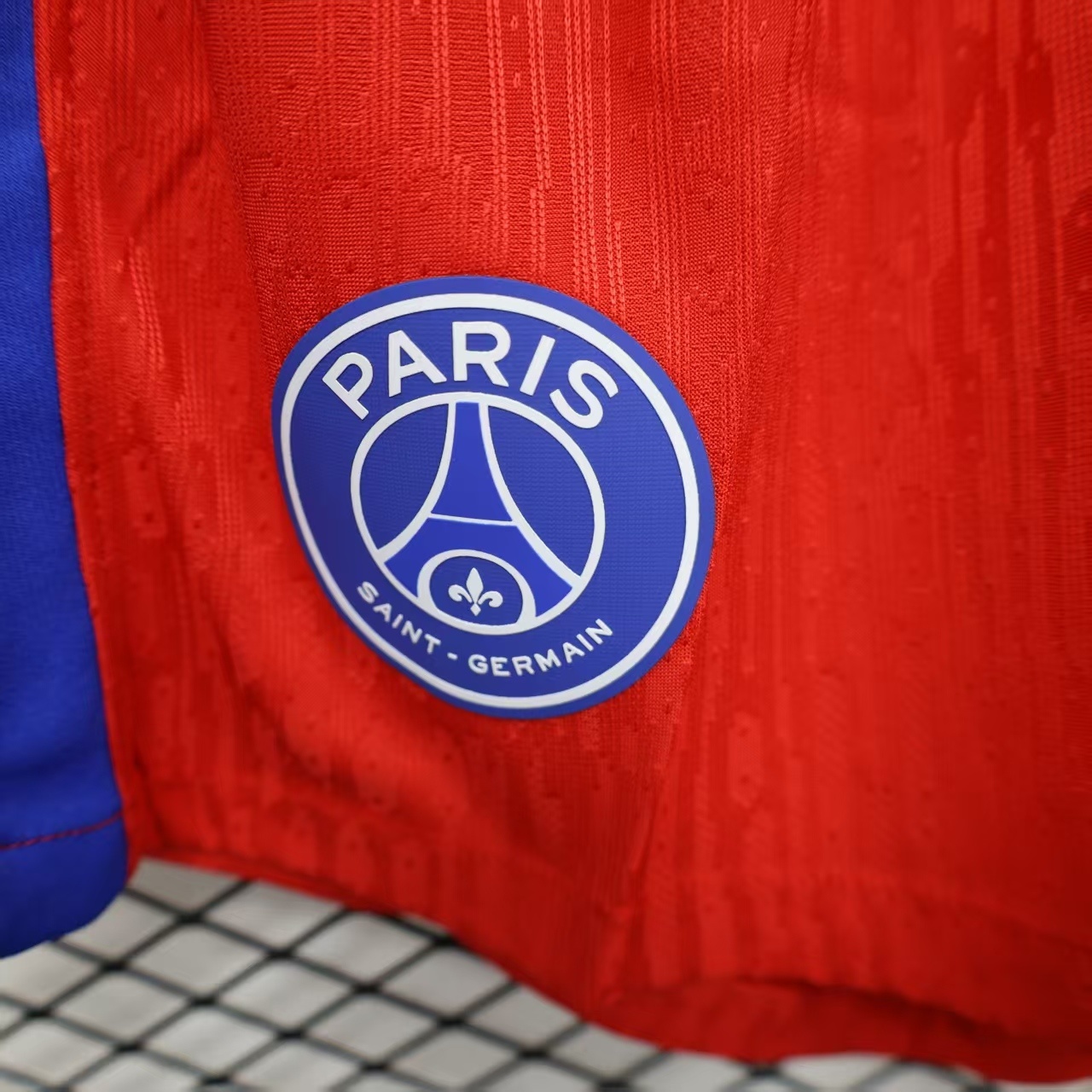 Player Version Shorts PSG 25/26 Third