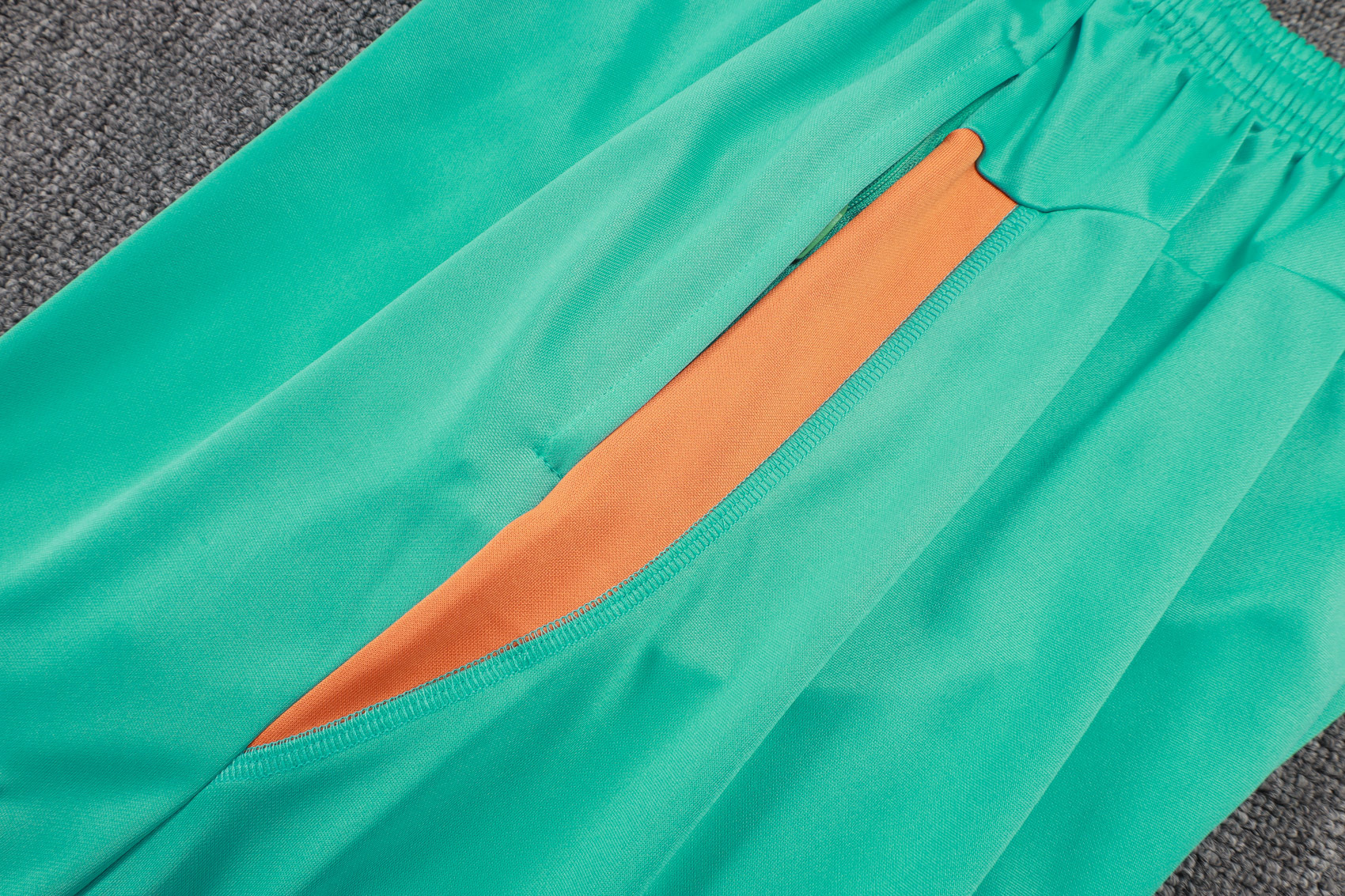 Men/ Kids Fluminense 25/26 Training Short Sleeves