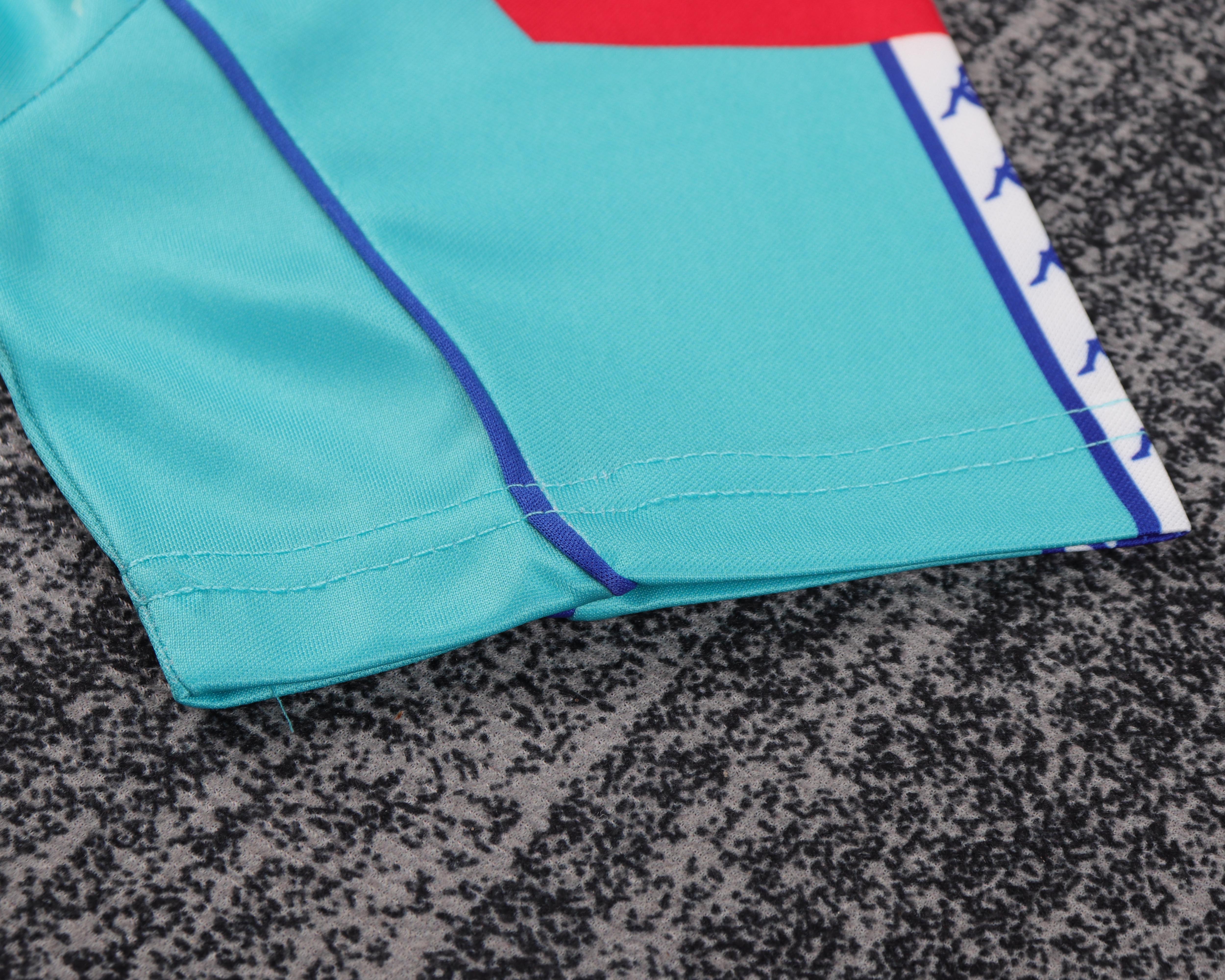 Kids kit Barcelona 92/95 Away