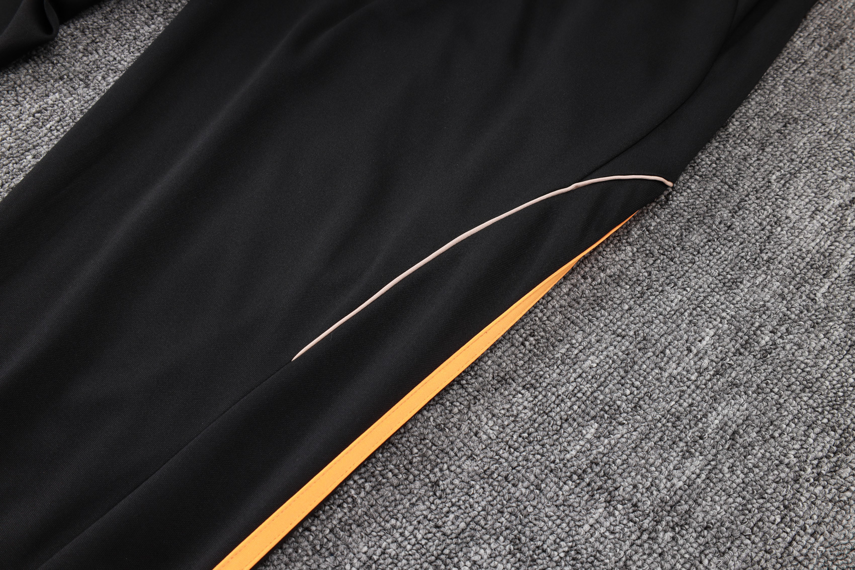 Adult / Kids 2526 Arsenal Half Zipper Training Suit