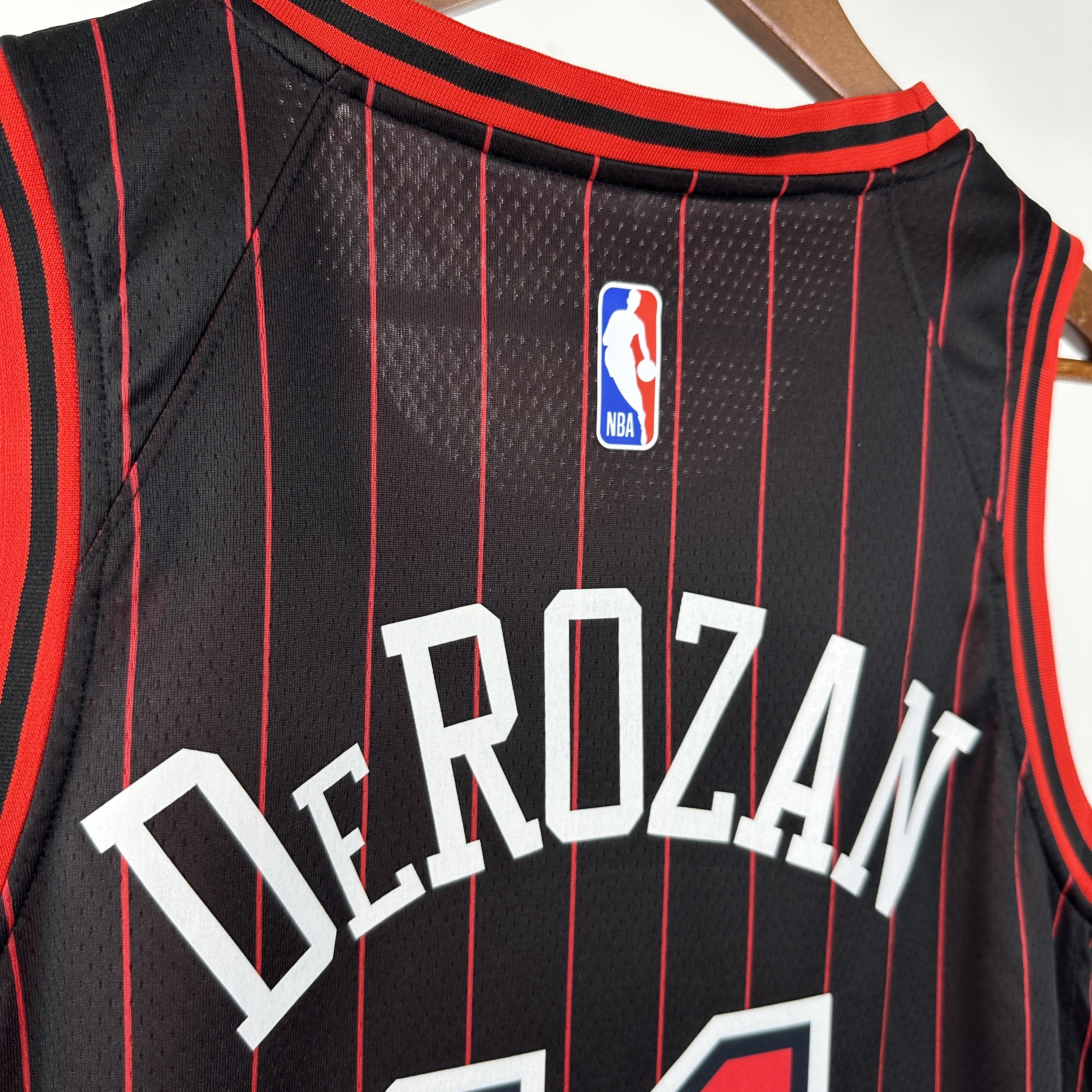 26 Season Chicago Bulls Flyer Edition No.11