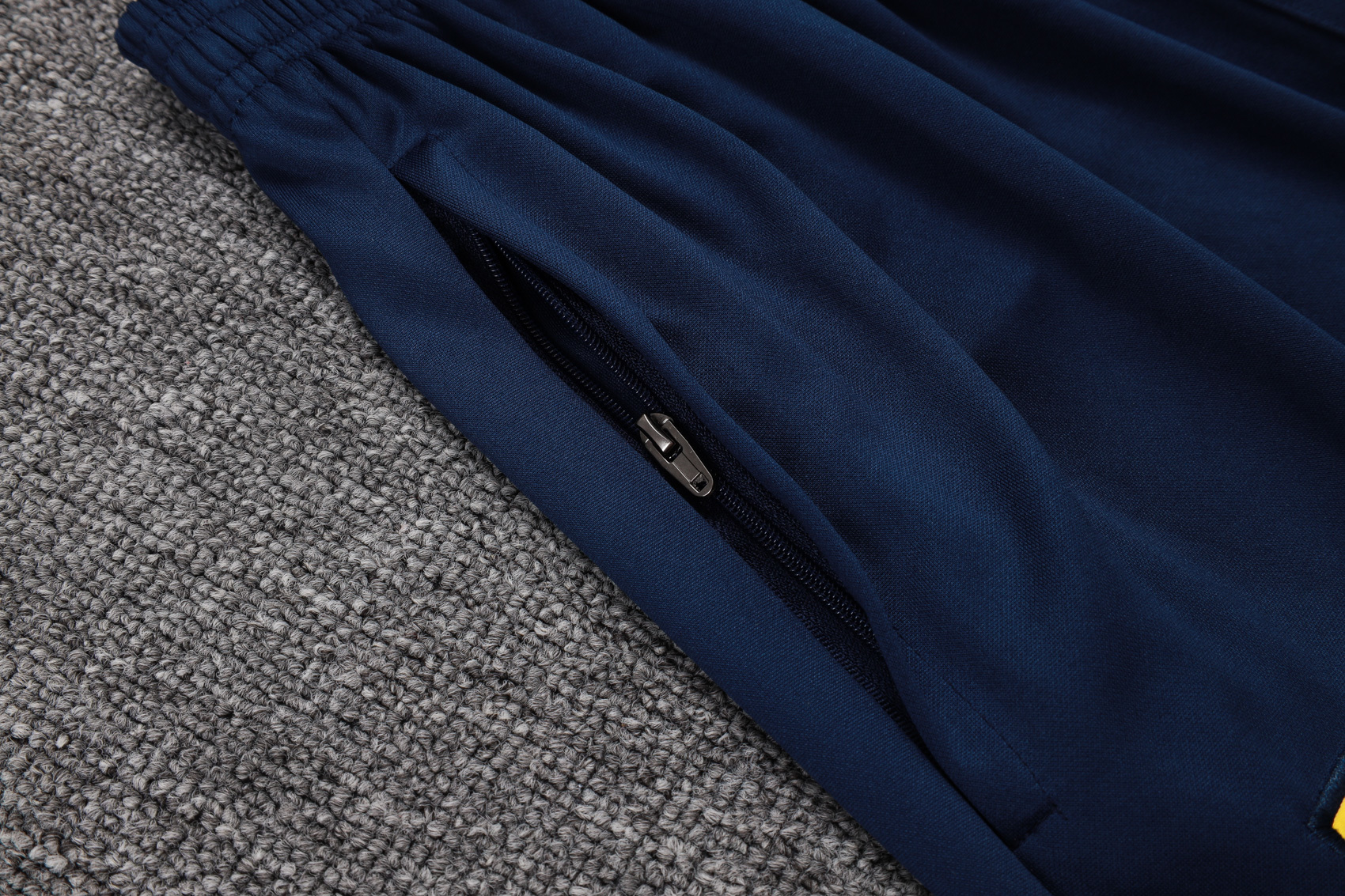 Men/ Kids Atlético Madrid 25/26 Full zipper Training suit