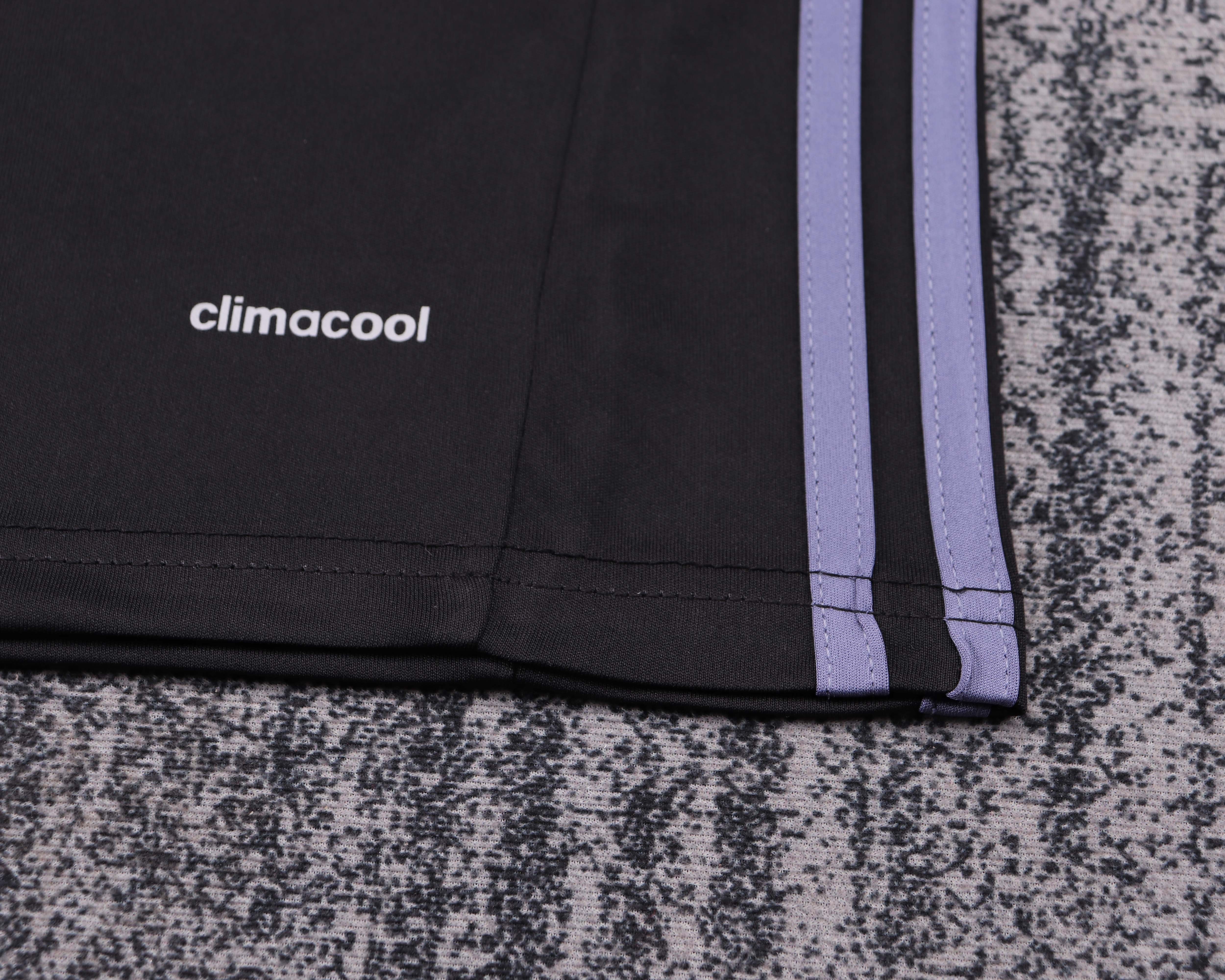 Kids Real Madrid 16/17 Third