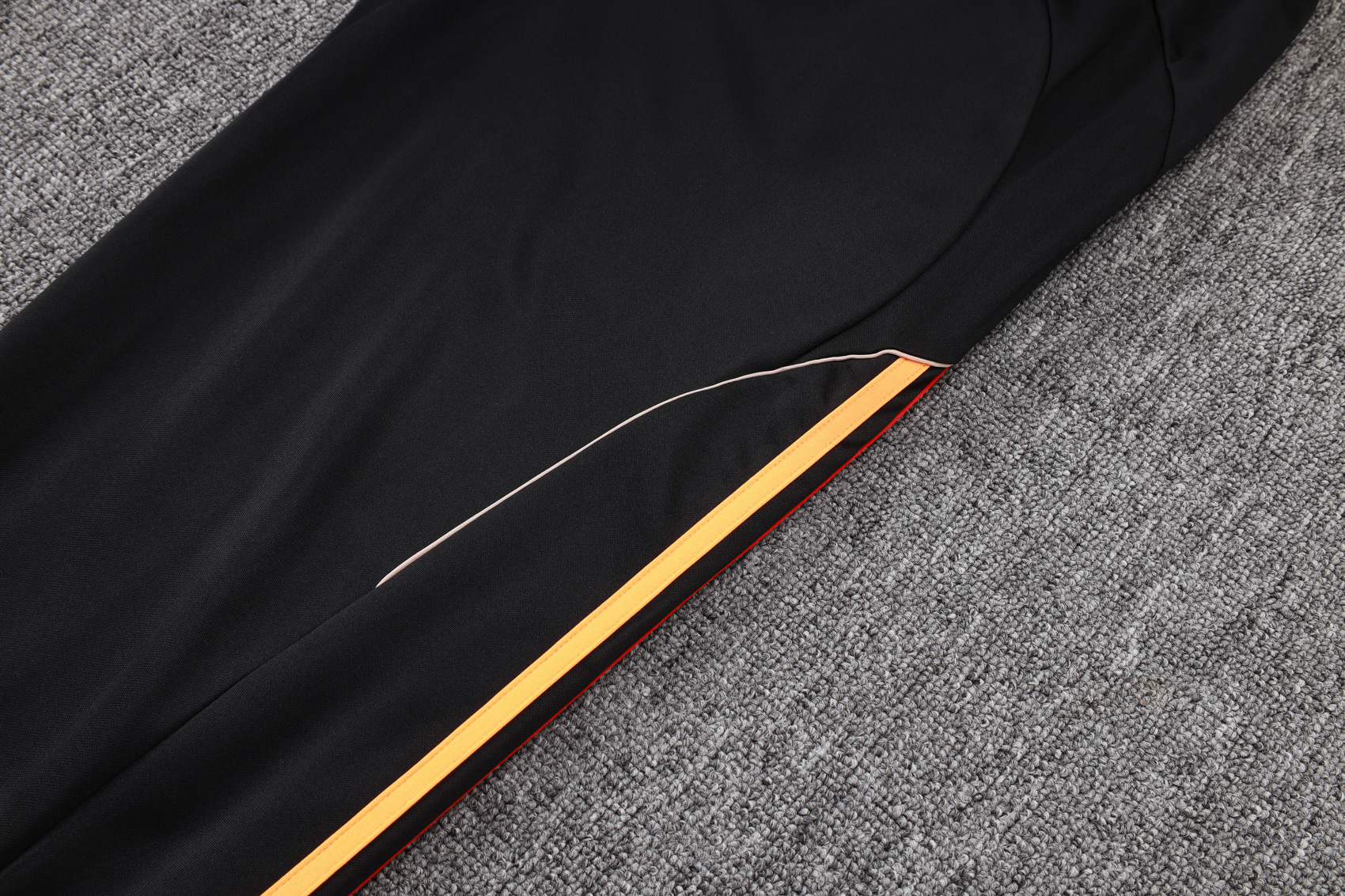 Adult / Kids 2526 Arsenal Full Zipper Training Suit