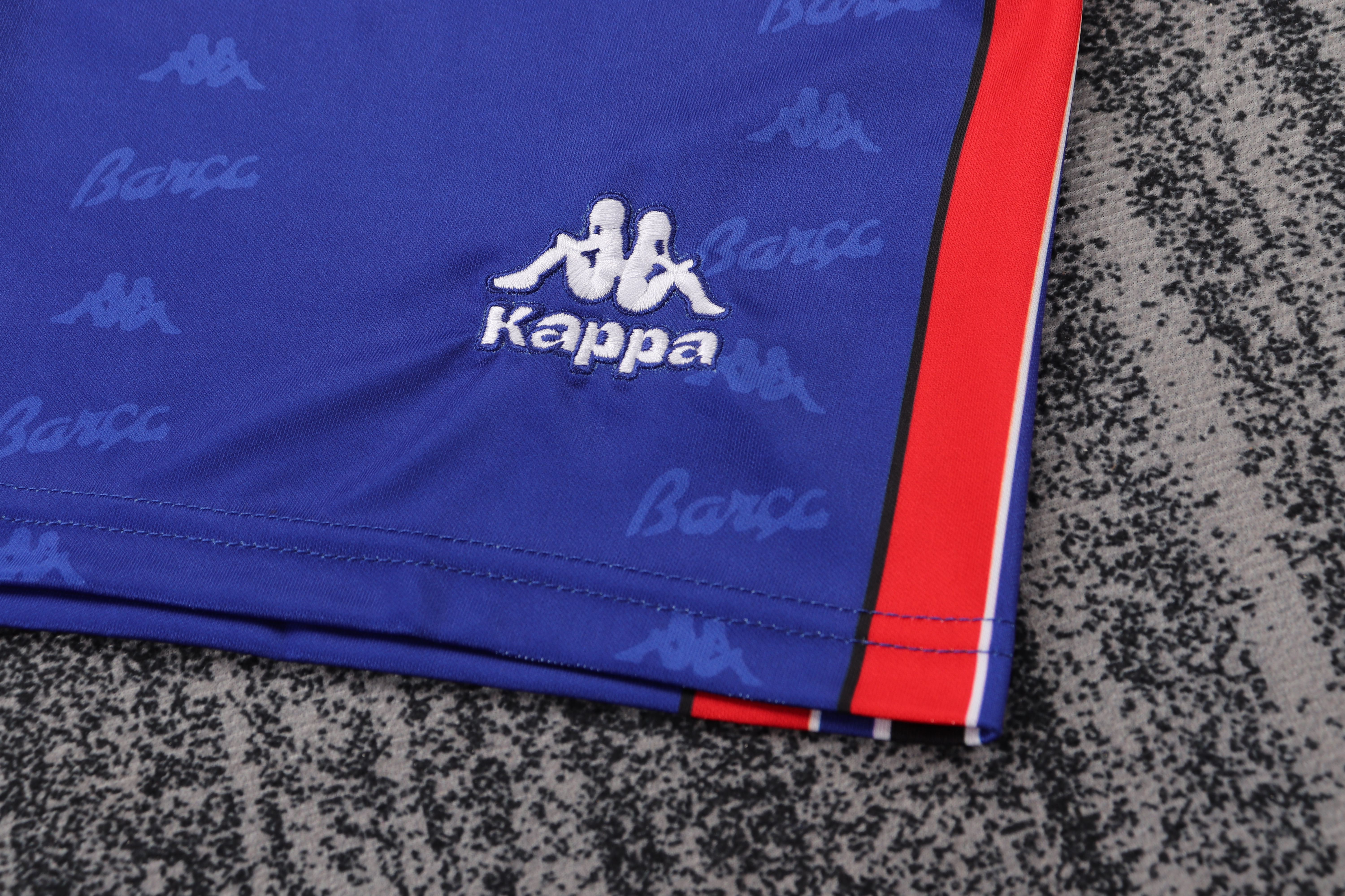 Kids kit Barcelona 96/97 Home