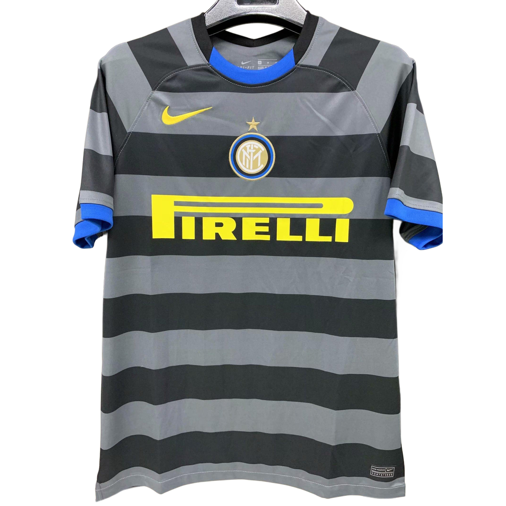 Inter Milan 20/21 Third S-XXL