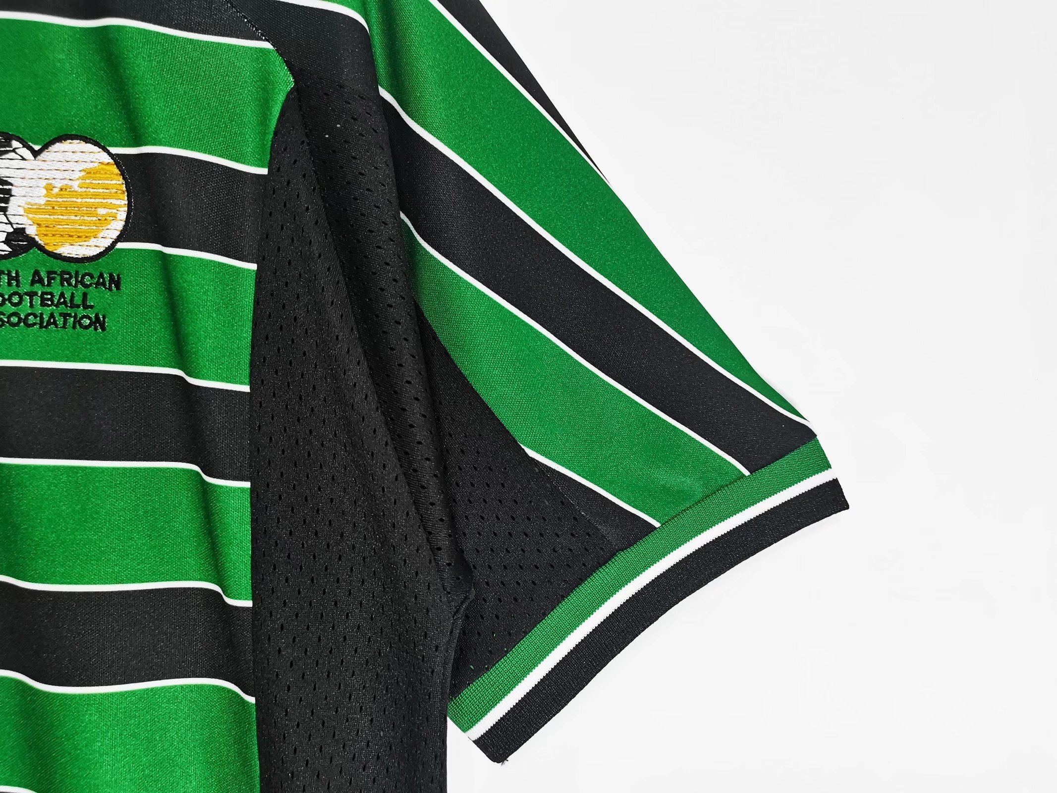 Retro South Africa 1998 Away Jersey S-XXL