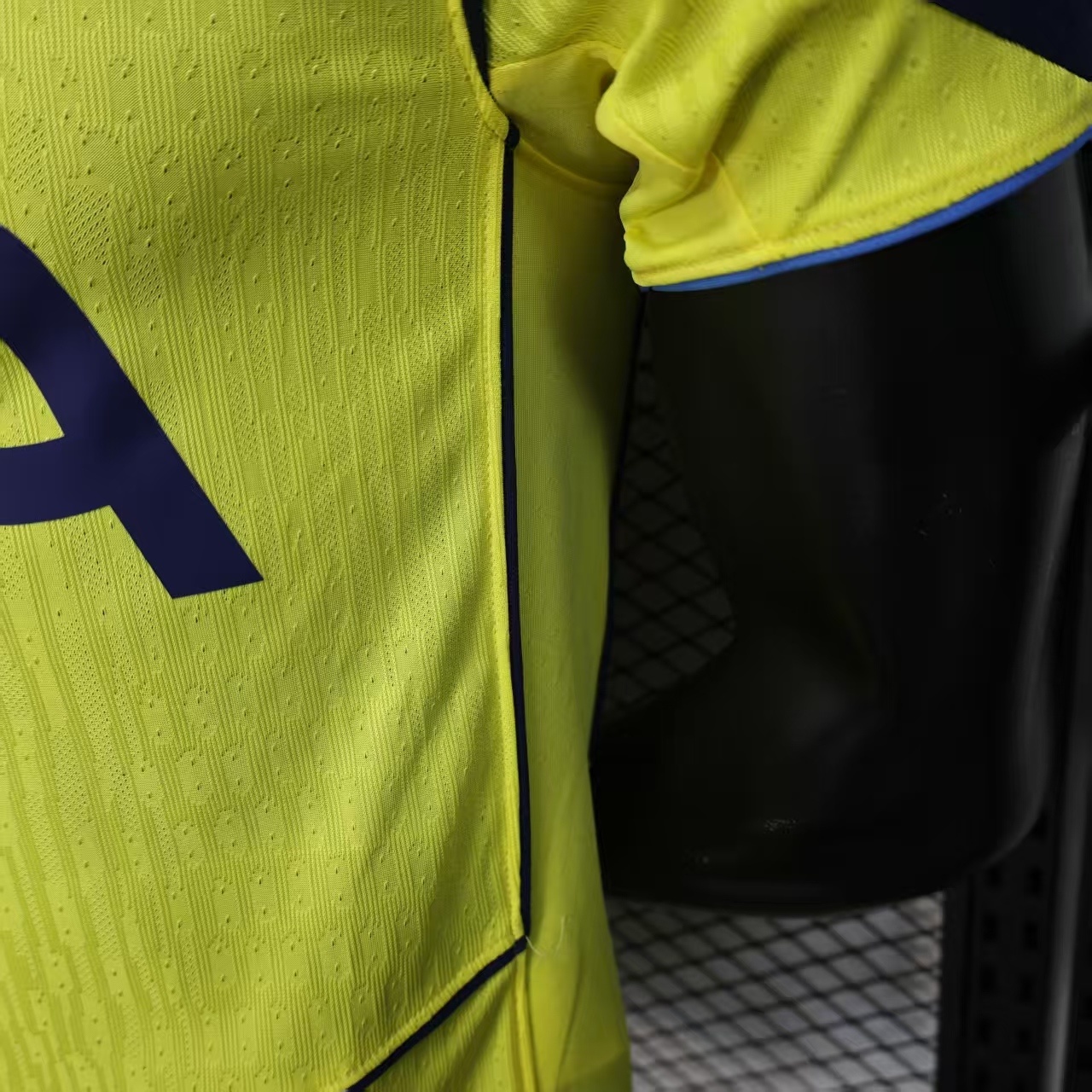 Player Version Tottenham Hotspur 25/26 Third S-XXL