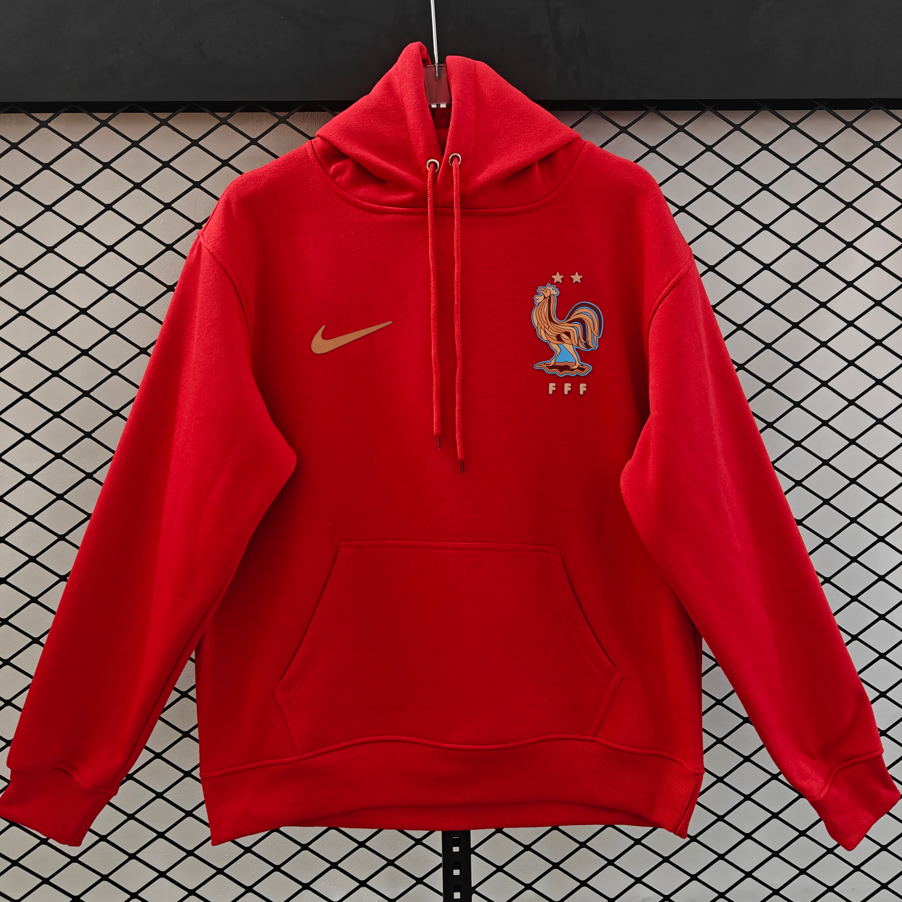 France hoodie