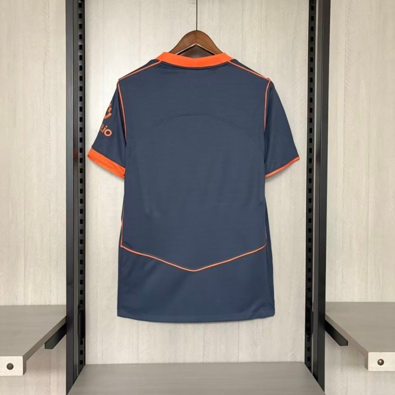 Inter Milan 25/26 Third Kit S-4XL Fan Verion