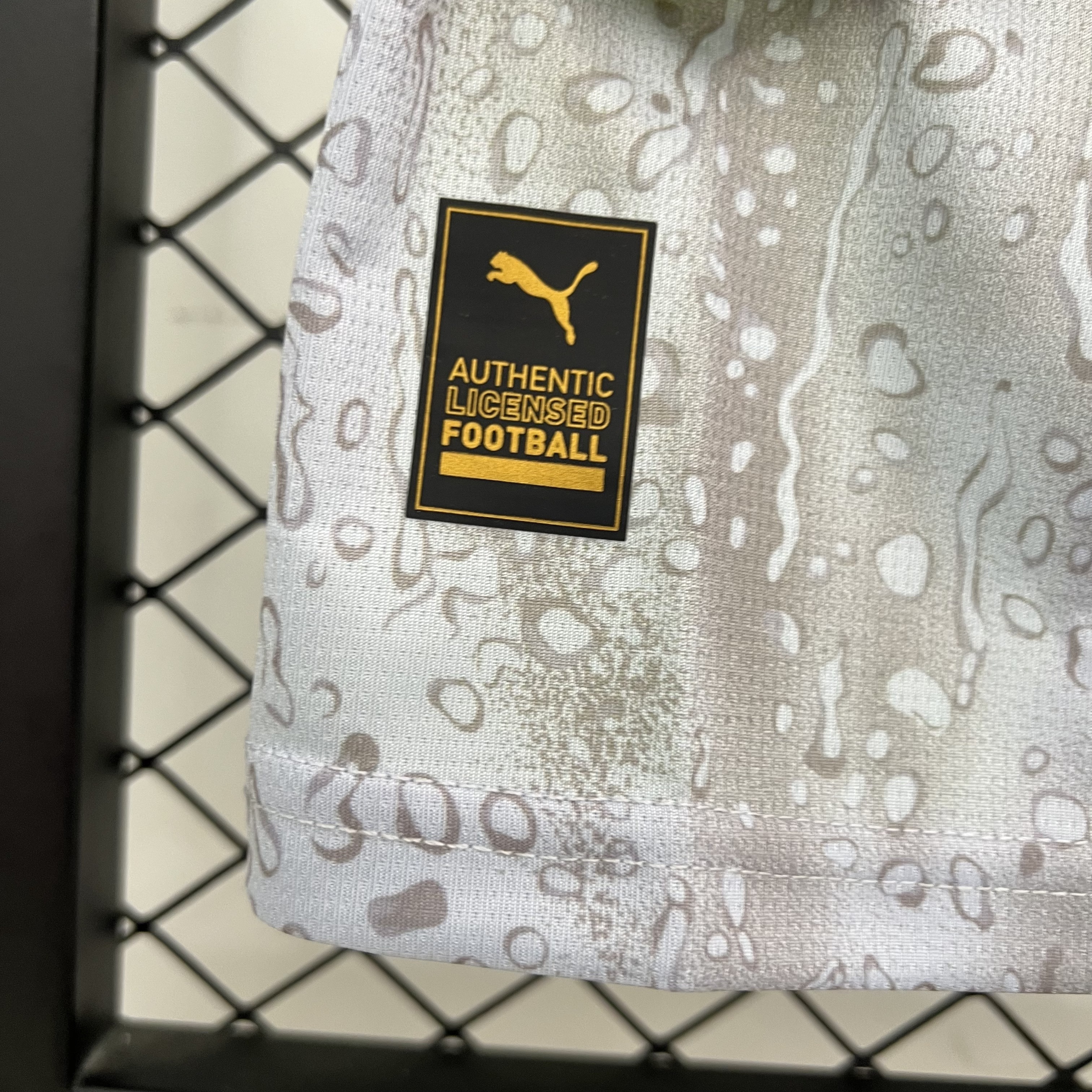 Manchester City 25/26 Third S-4XL