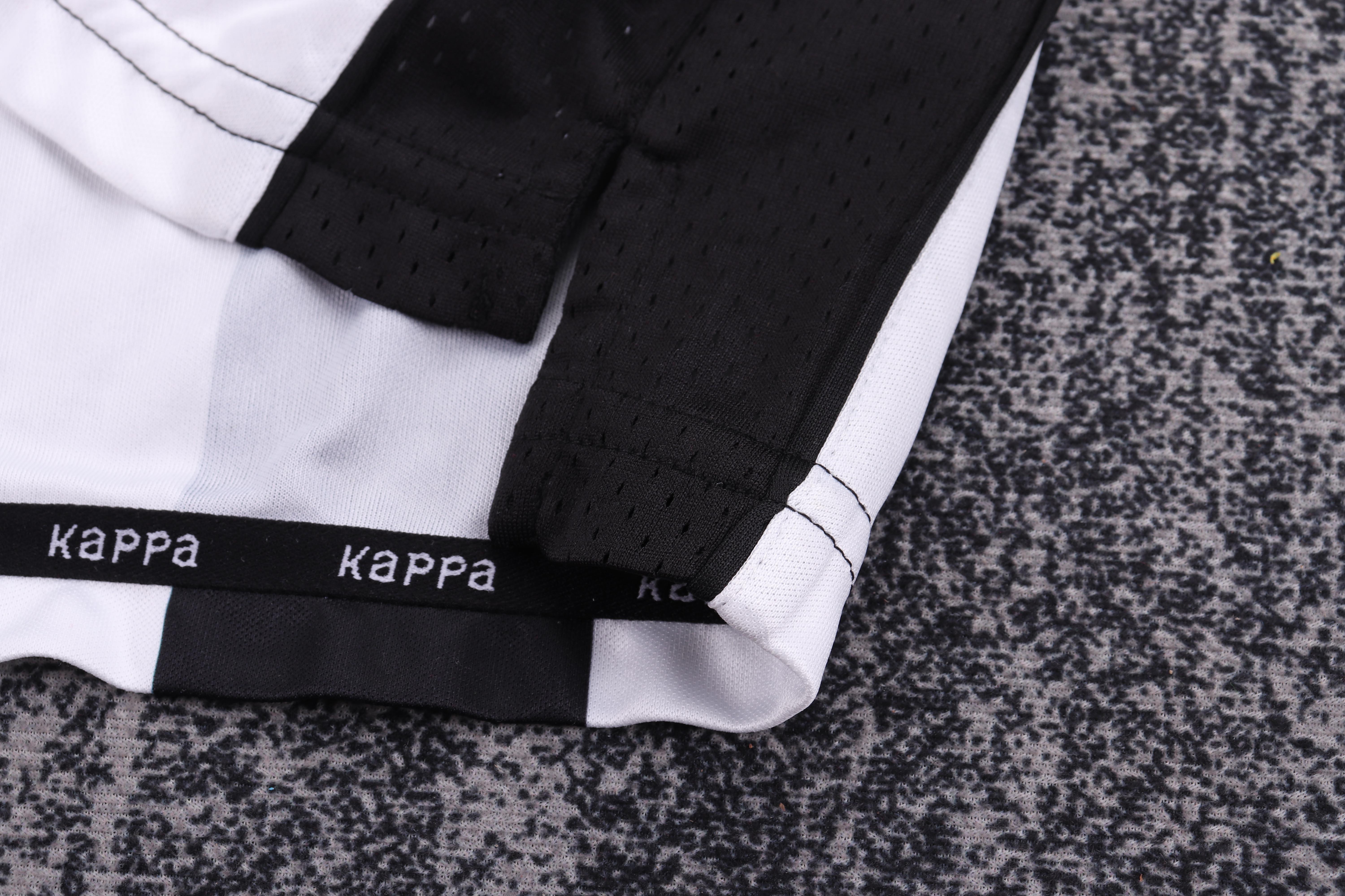 Kids Juventus 1997/98 Home