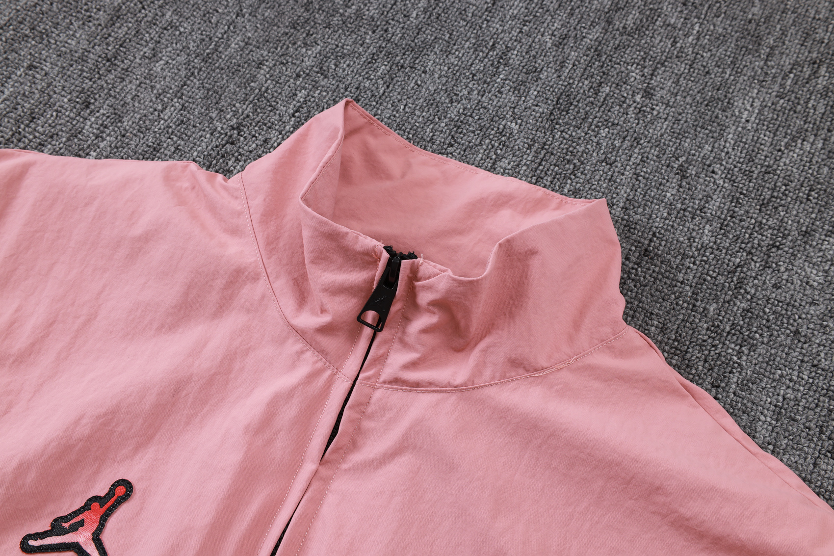 Full Zipper PSG 25/26 Suit