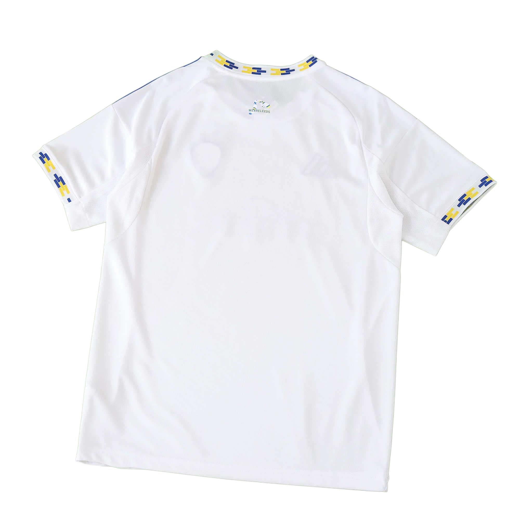 Leeds United 25/26 Home S-4XL Fan Version