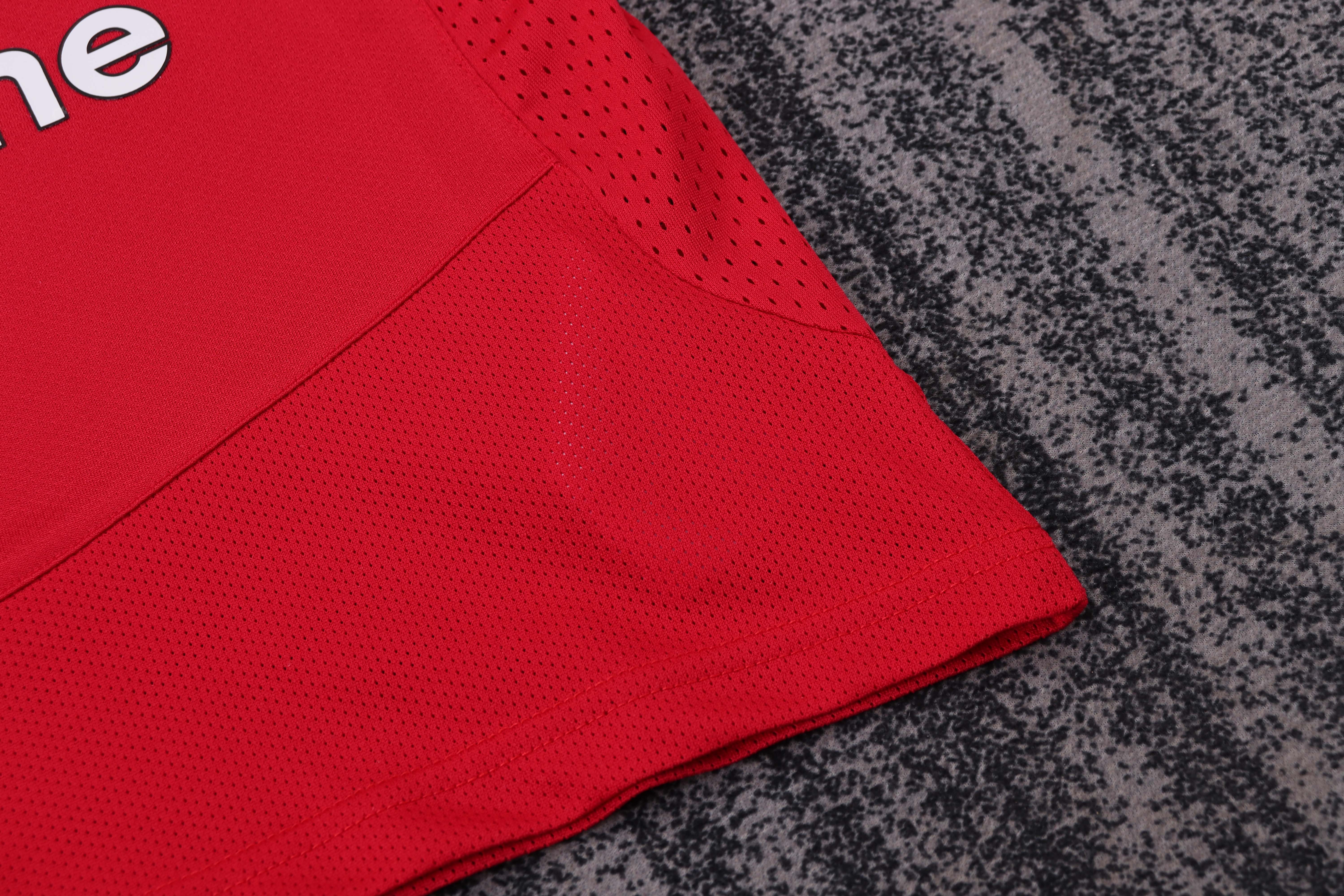 Kids Retro Man Utd 05/06 Home