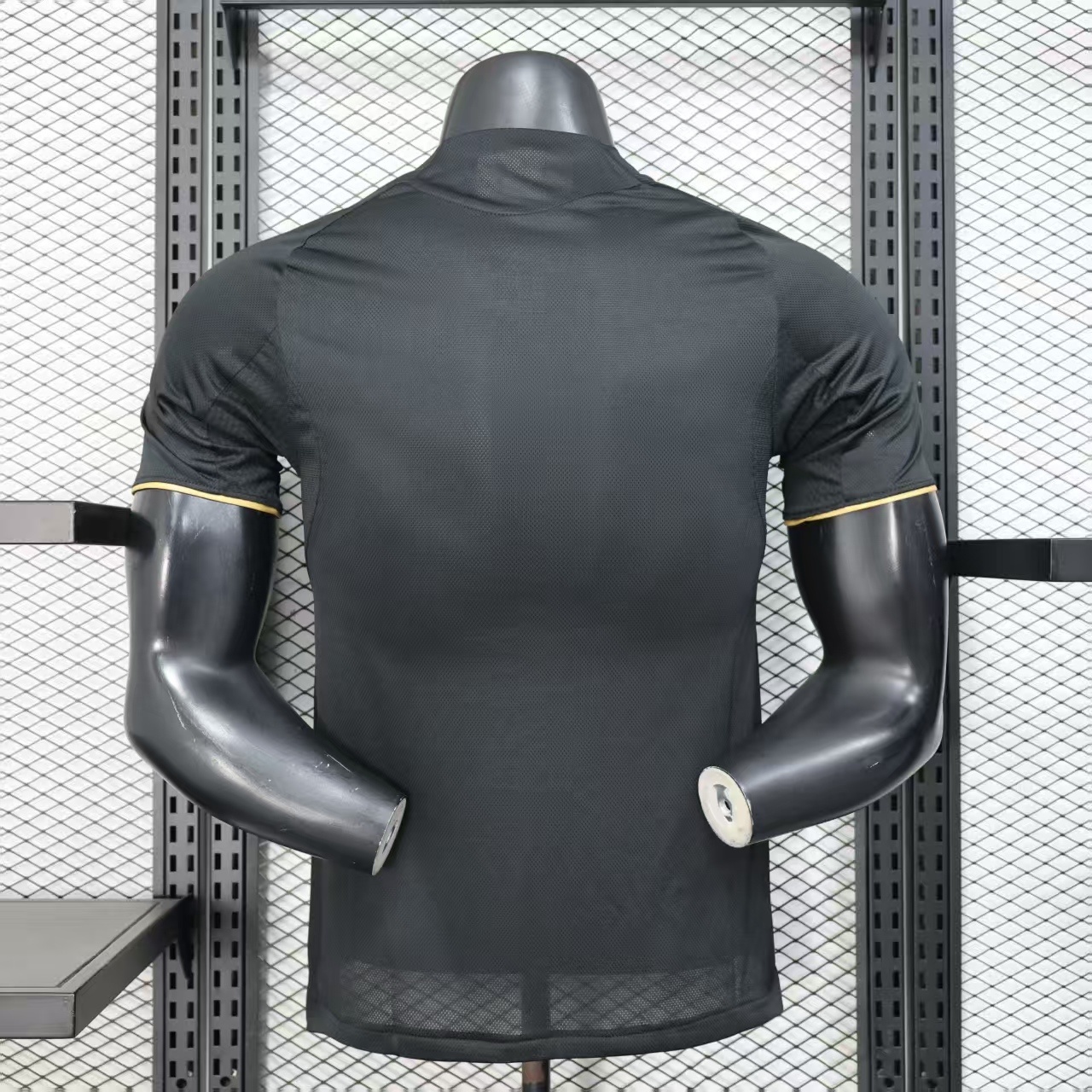 Player Version Fulham 25/26 Away S-XXL