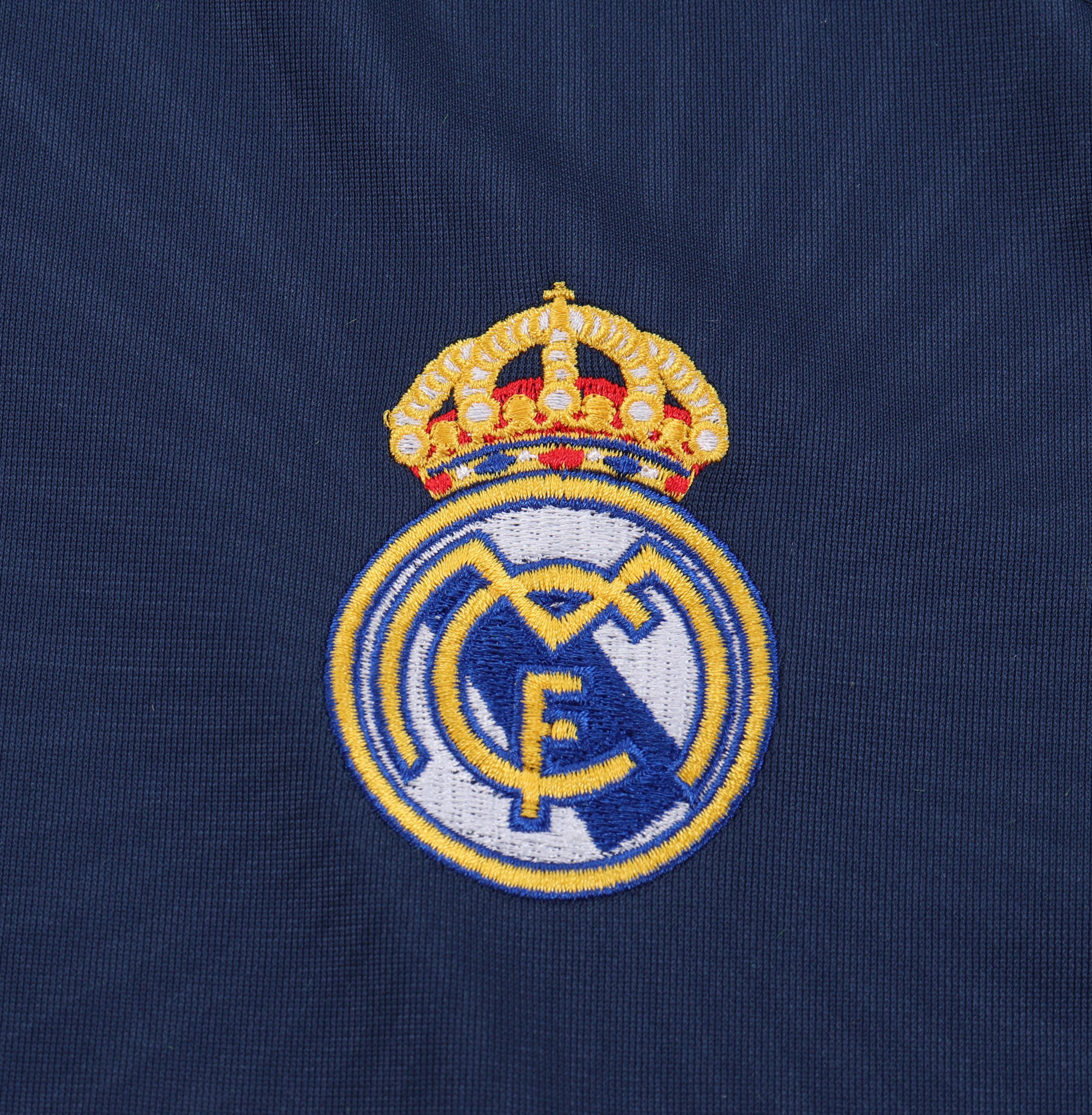 Kids Real Madrid 10/11 Away