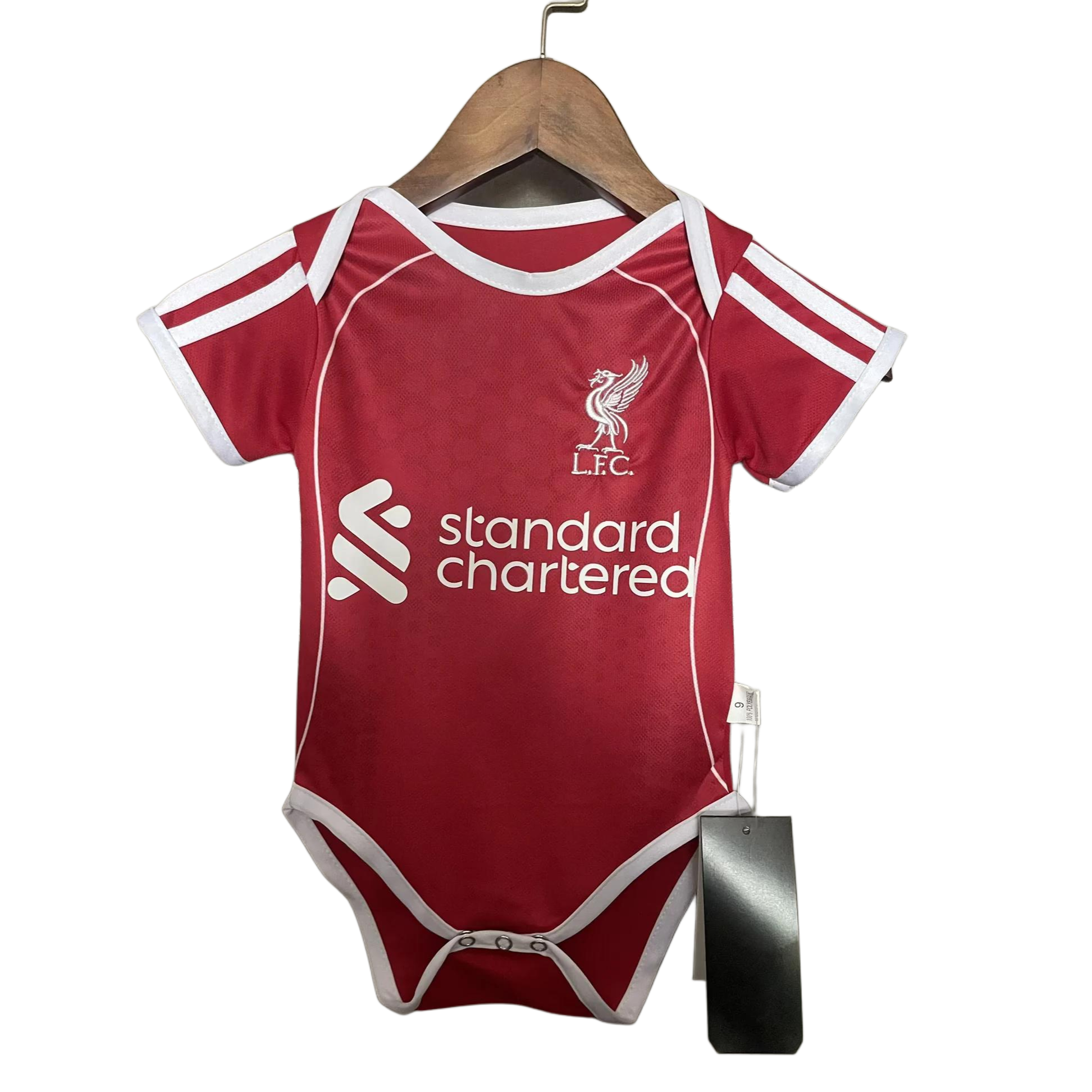 Baby LVP Kit