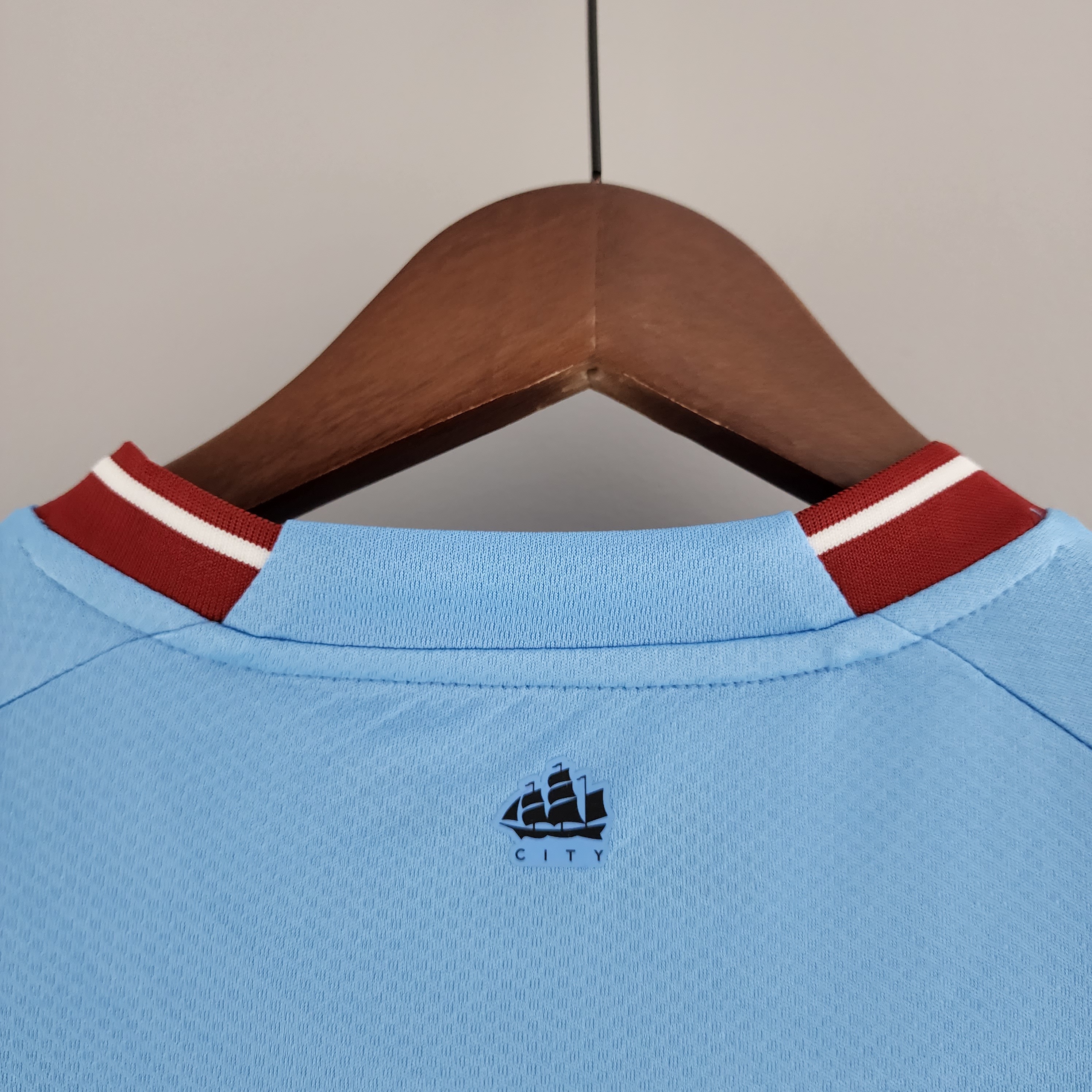 Man City 22/23 Home S~XXL Fan Version