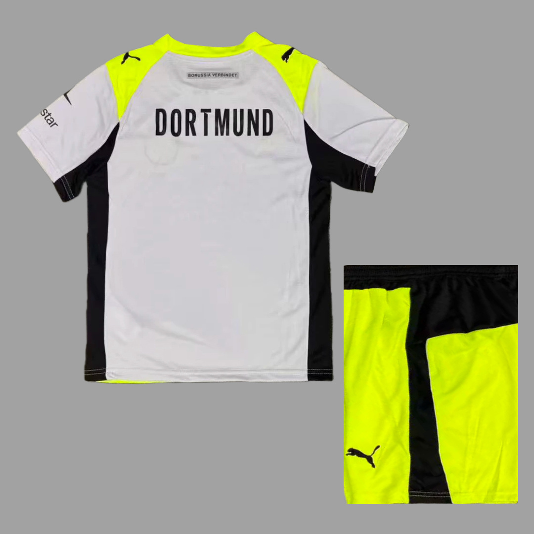 Kids Dortmund 25/26 Third 16-28