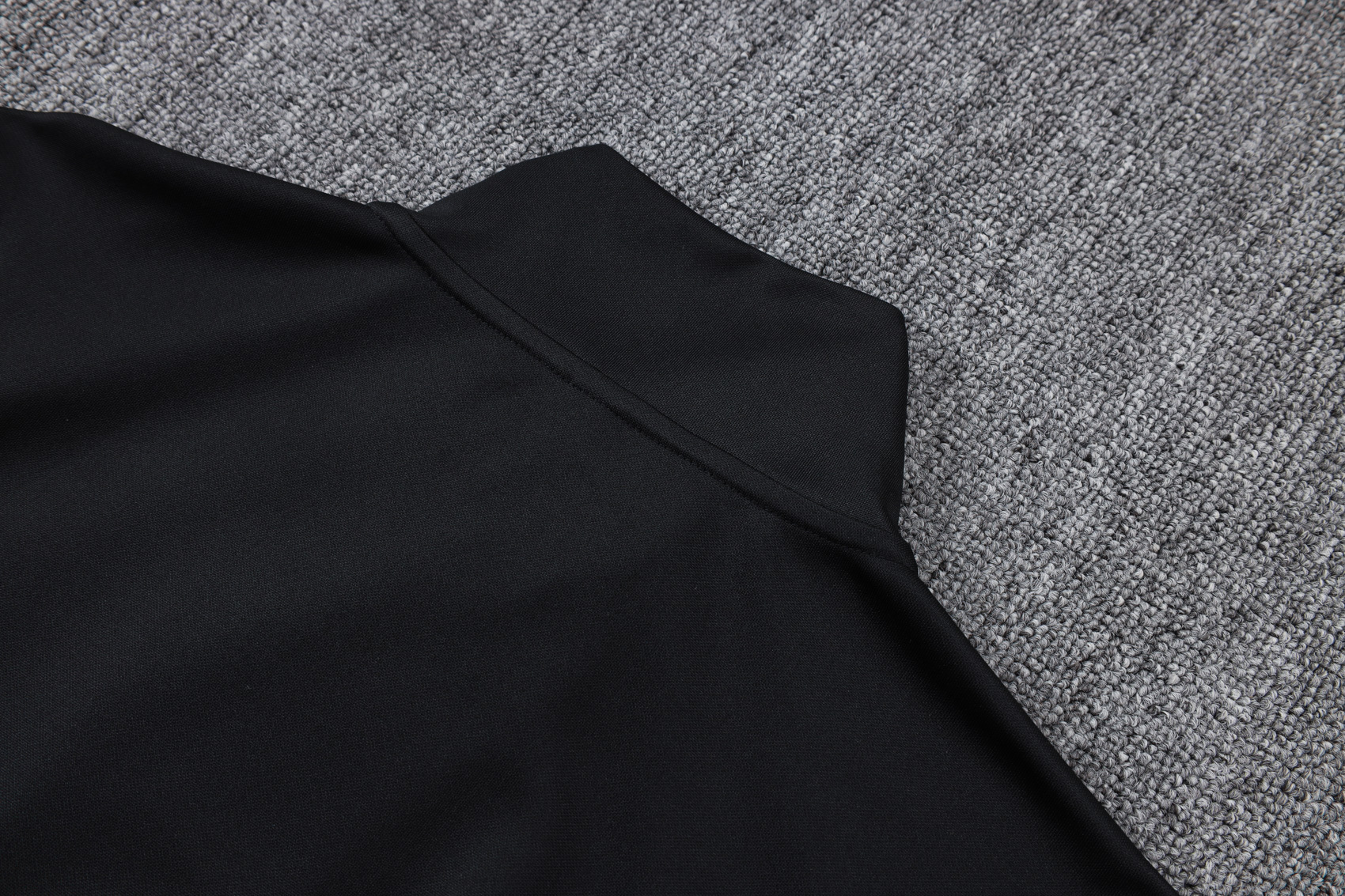 Full Zippered 2025-26 Grêmio Training Suit