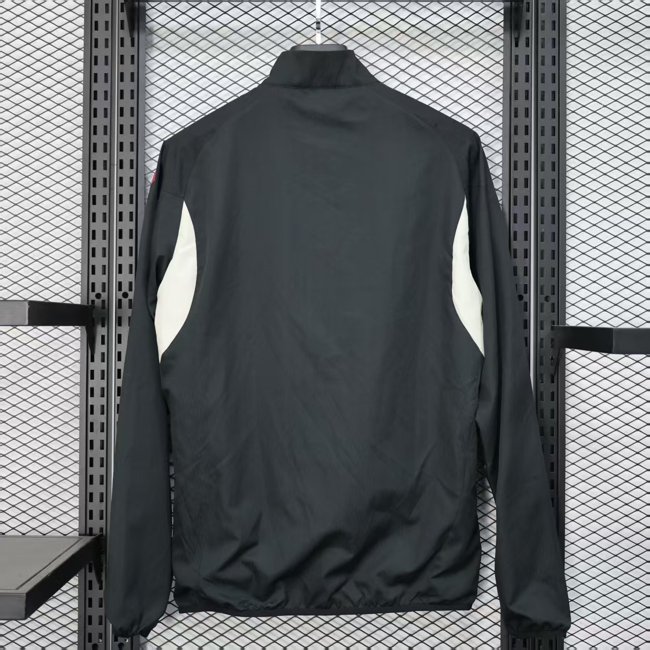 LVP Windbreaker