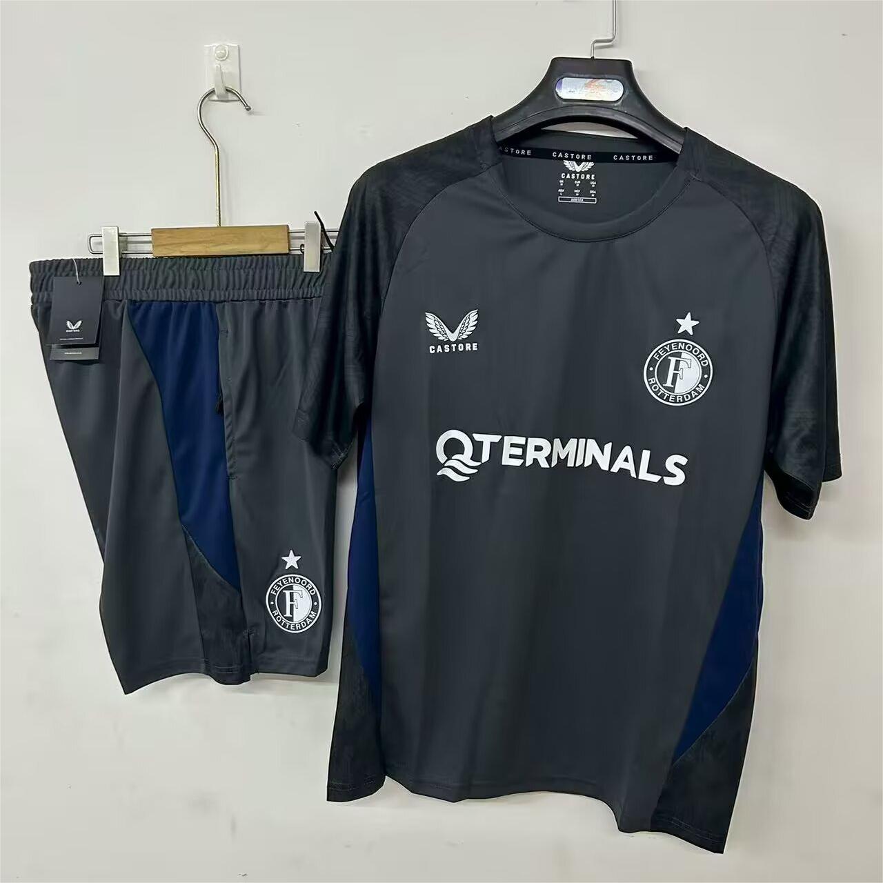 Feyenoord 25/26 Training Sleeveless S-3XL