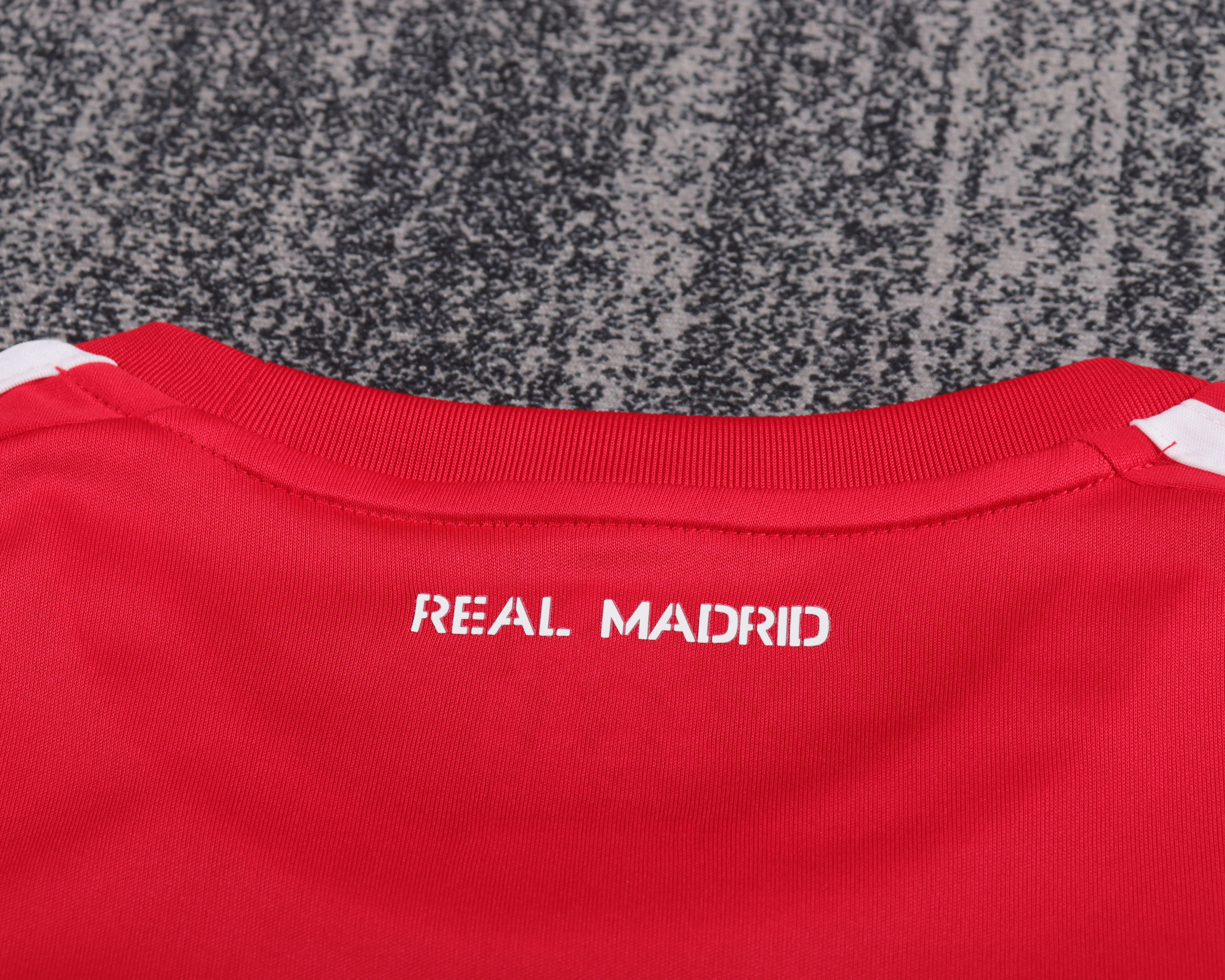 Kids Real Madrid 11/12 Third