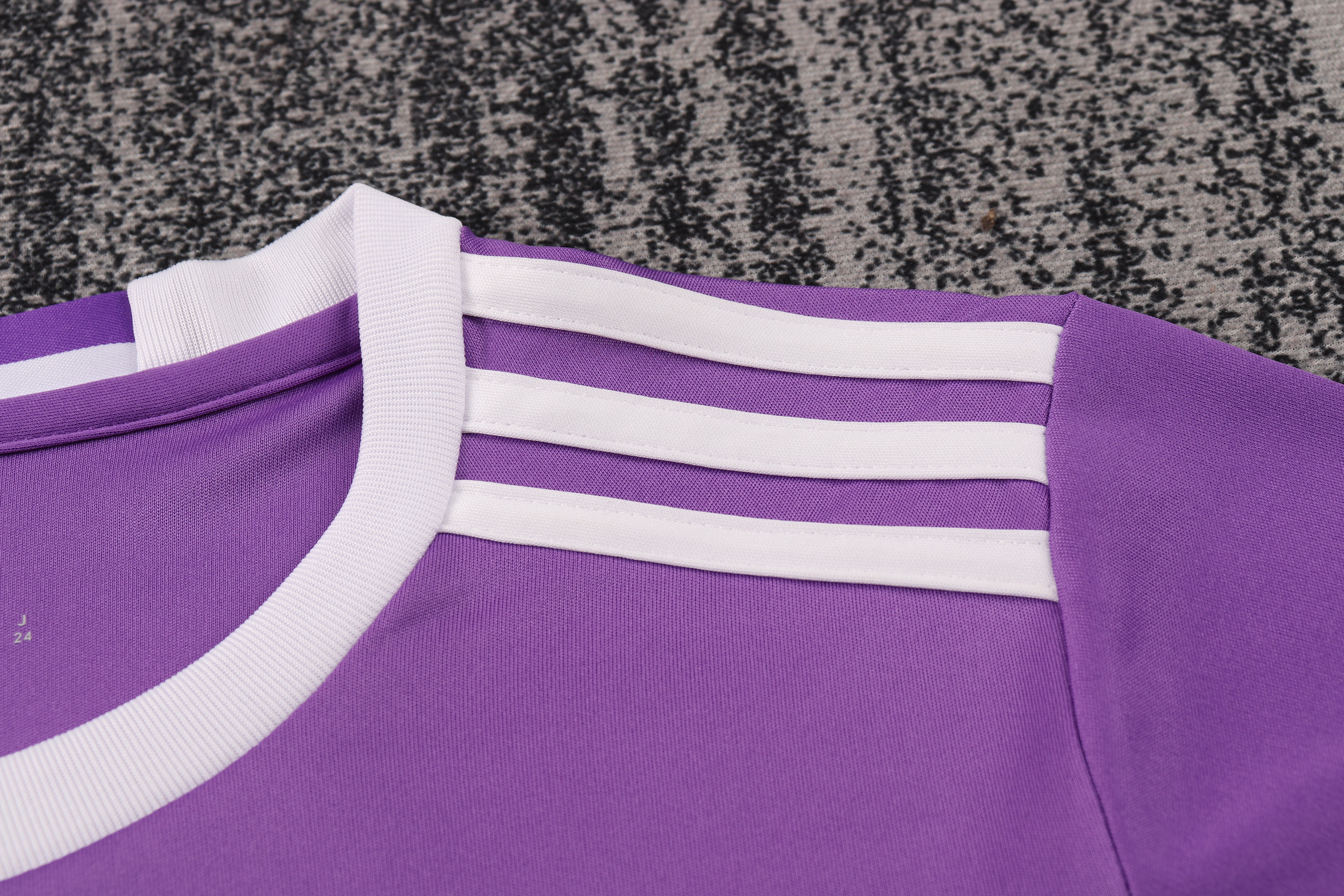 Kids Real Madrid 16/17 Third