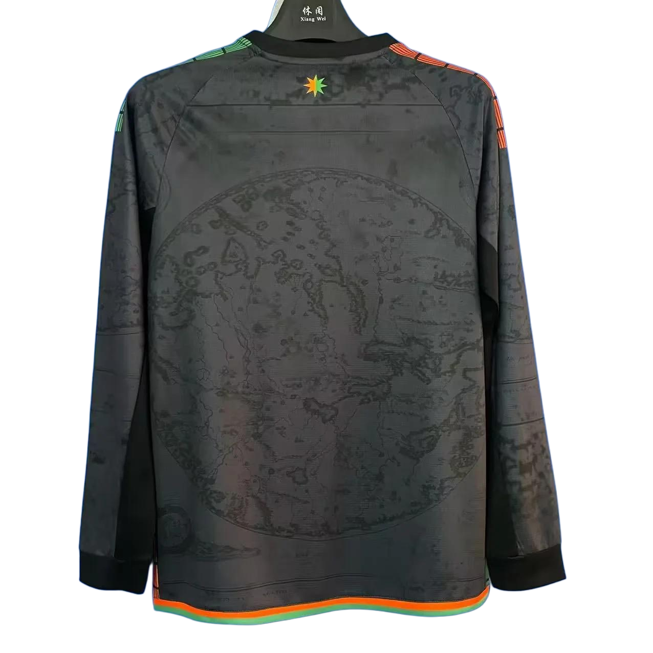 Venizia 25/26 Home Long Sleeves S-XXL Fan Version