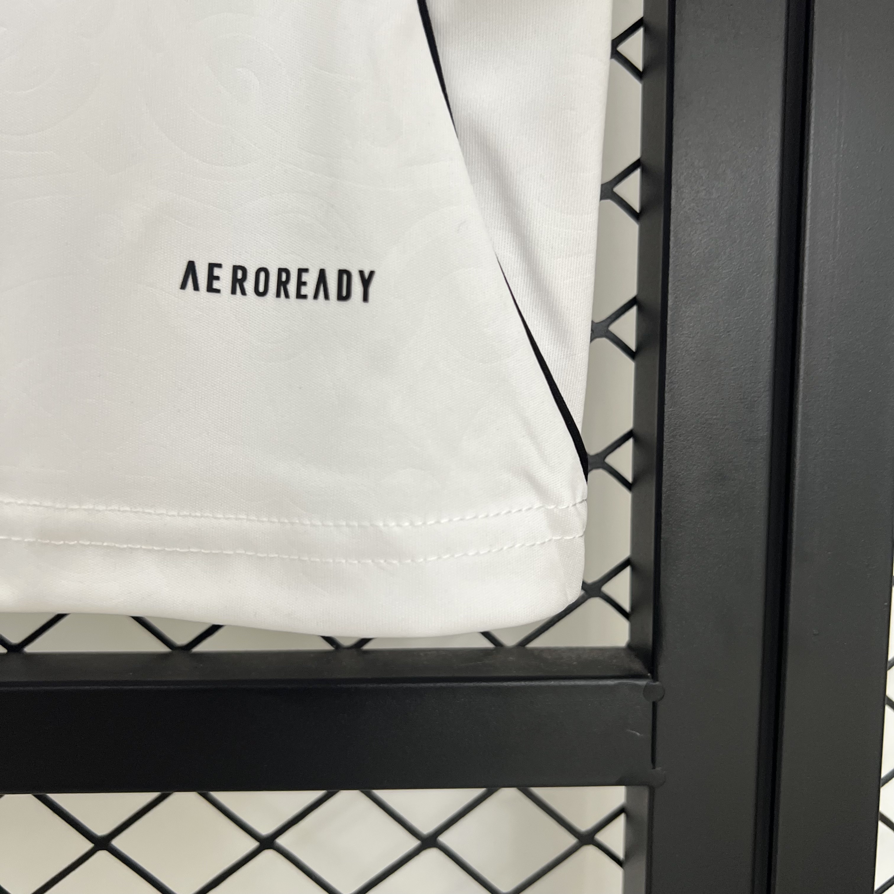 Fulham 25/26 Home S-4XL