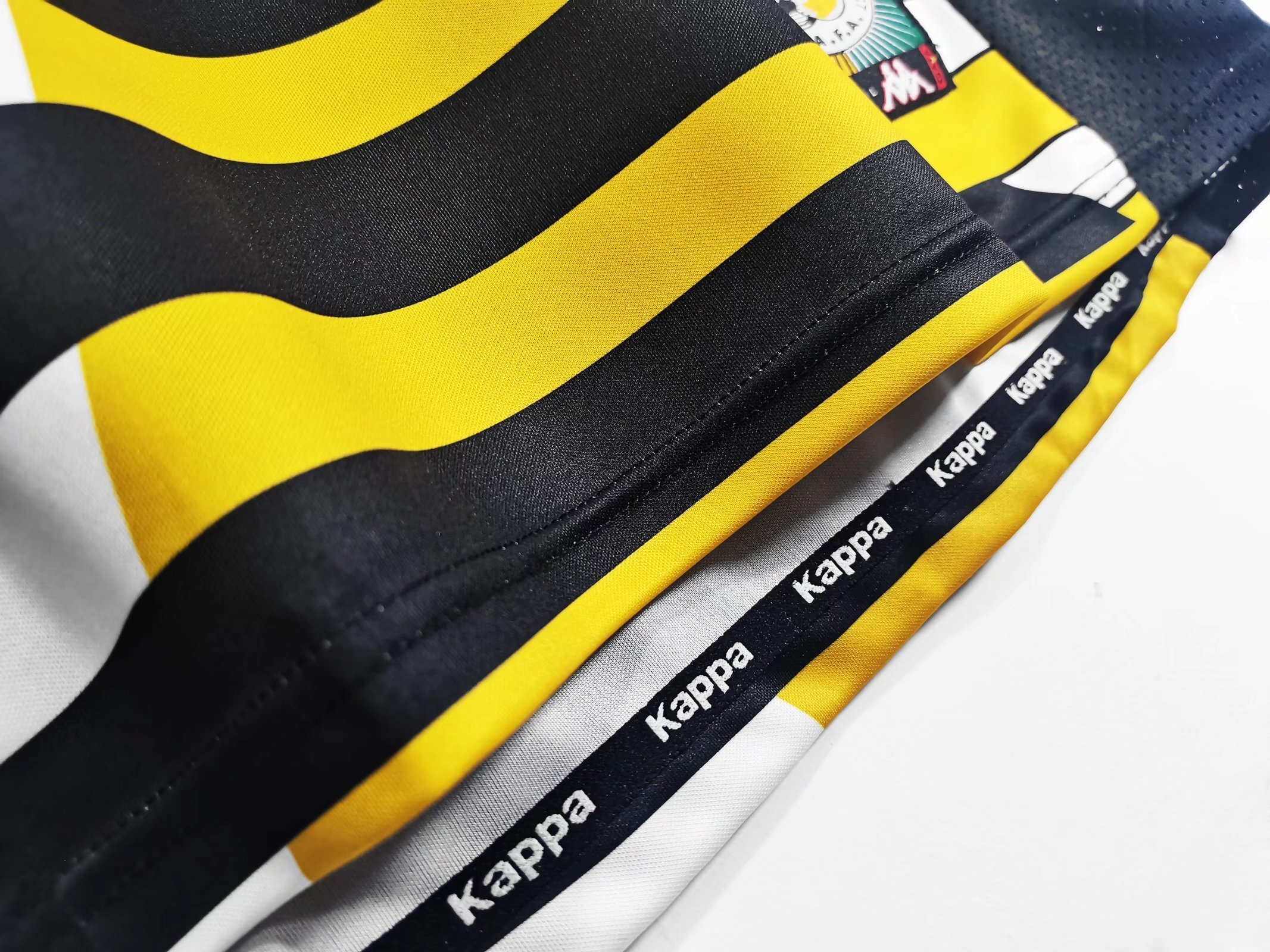 Retro South Africa 1998 Home Jersey S-XXL