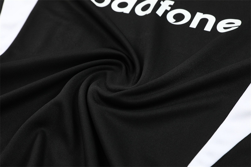 Man Utd 2002-03 Training Black