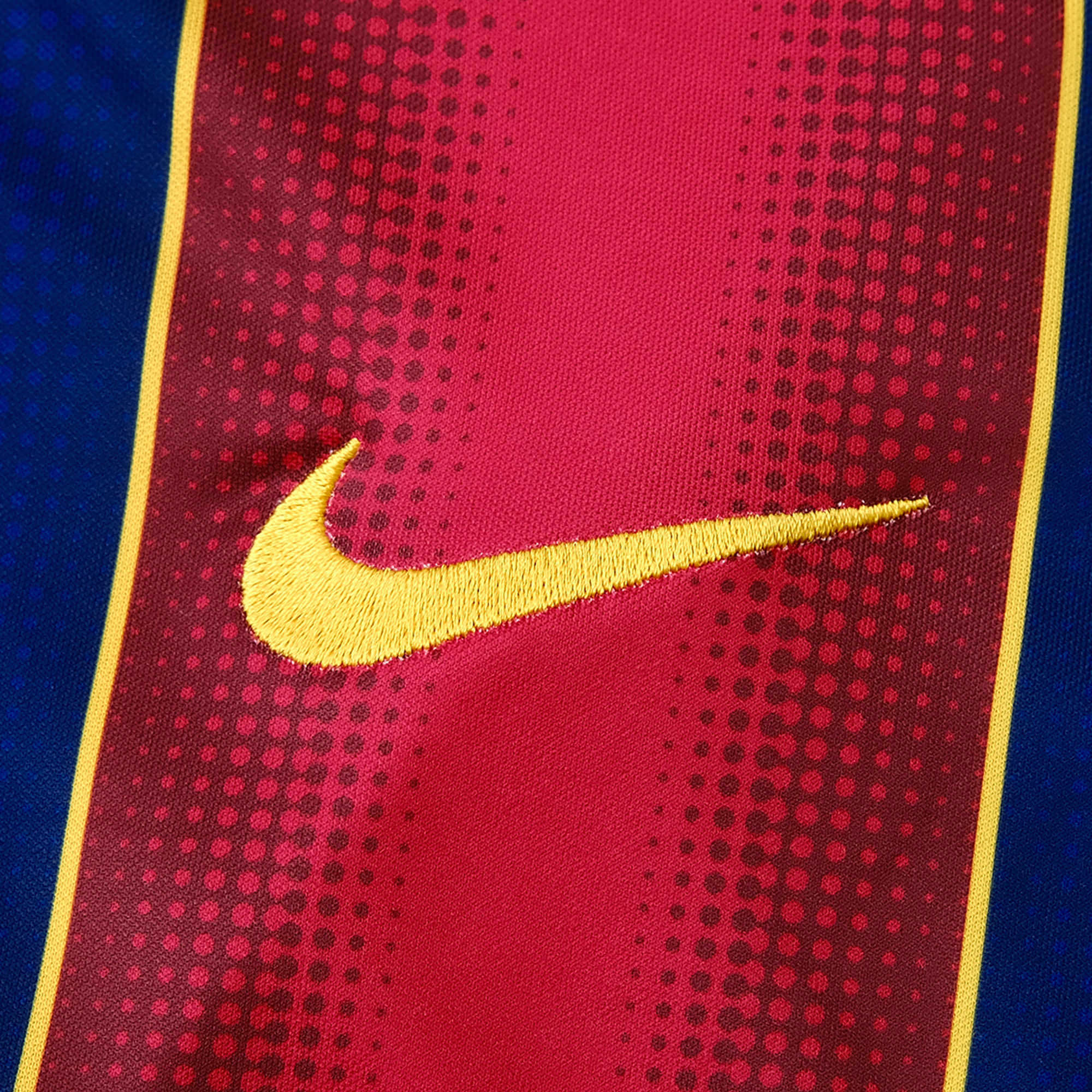 Barcelona 20/21 Home S-XXL Fan Verison