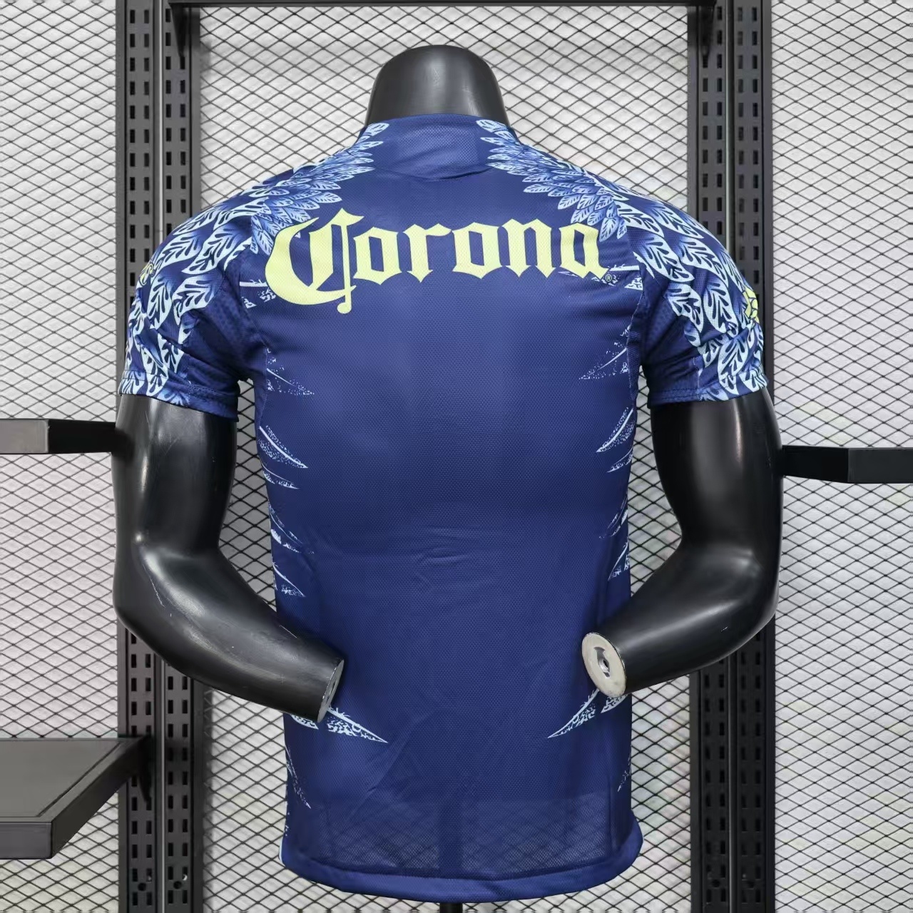 Player version Club América 25/26 Away