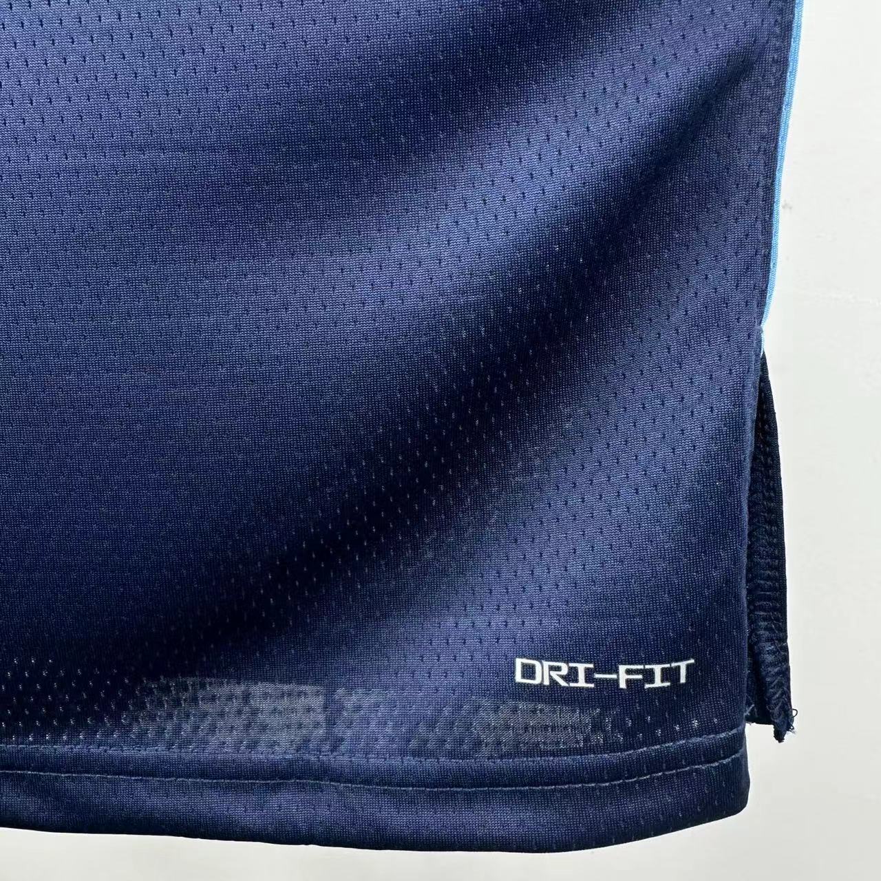 25 Season Los Angeles Clippers No.3 Paul